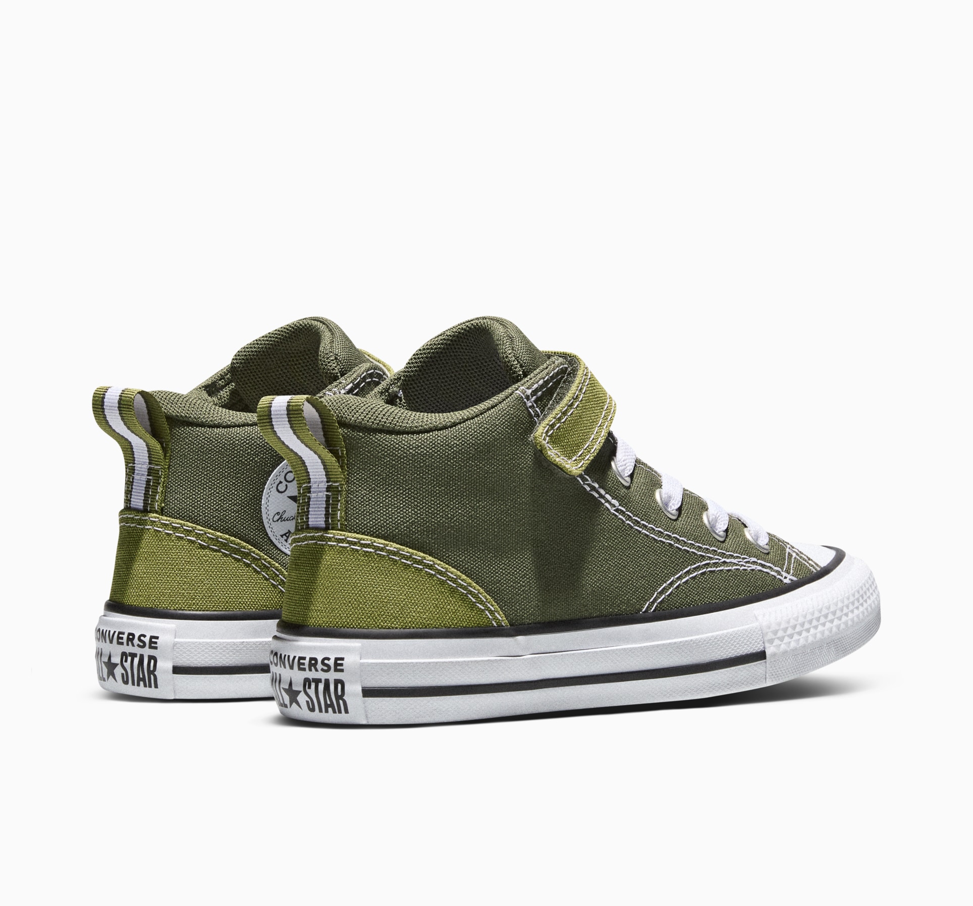 Converse Sneakers »CHUCK TAYLOR ALL STAR MALDEN STREET EASY-ON COLOR POP«