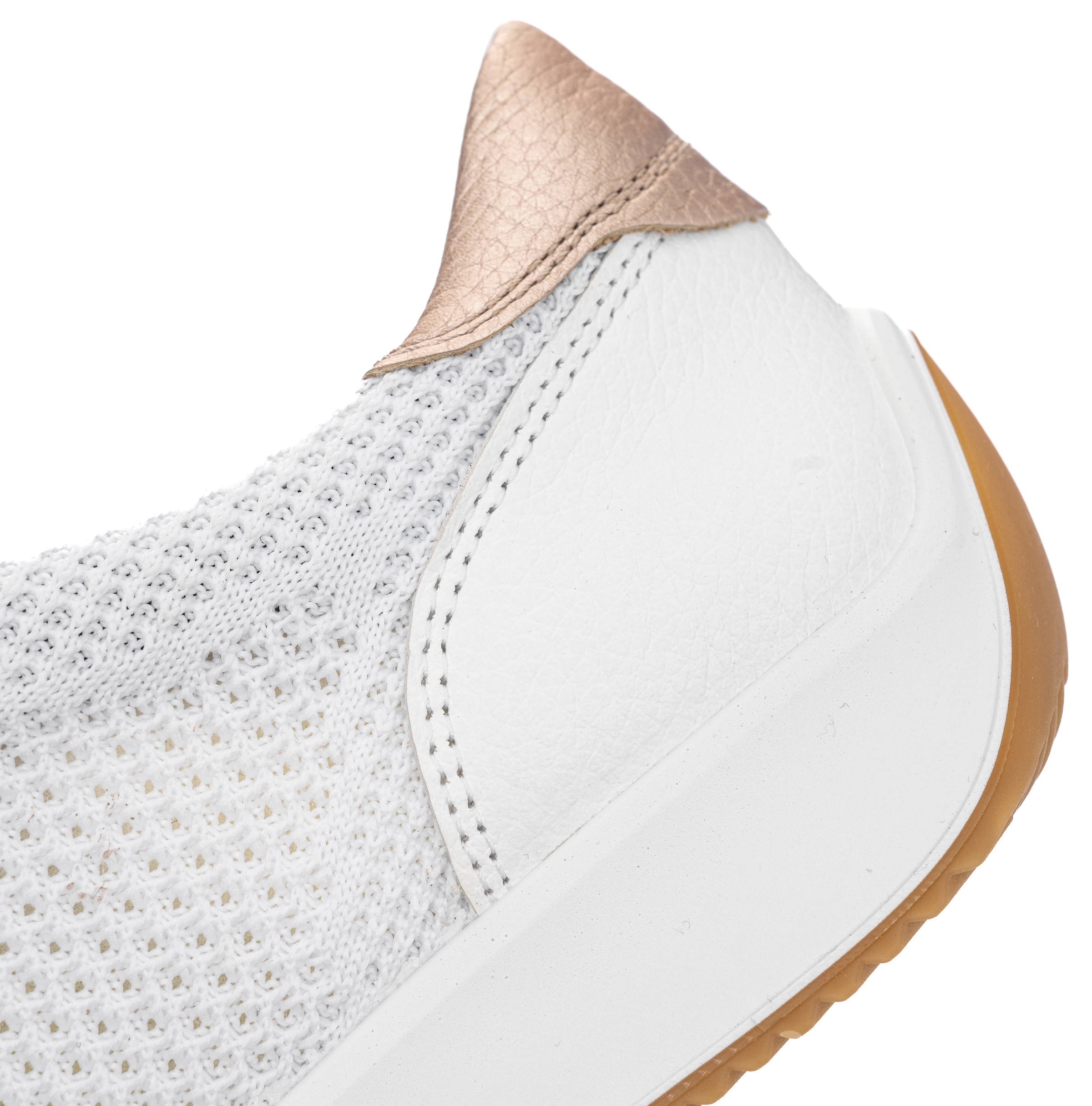 Ara Sneaker »LISSABON«  , Freizeitschuh, Schnürschuh in Bequemweite G (= weit)