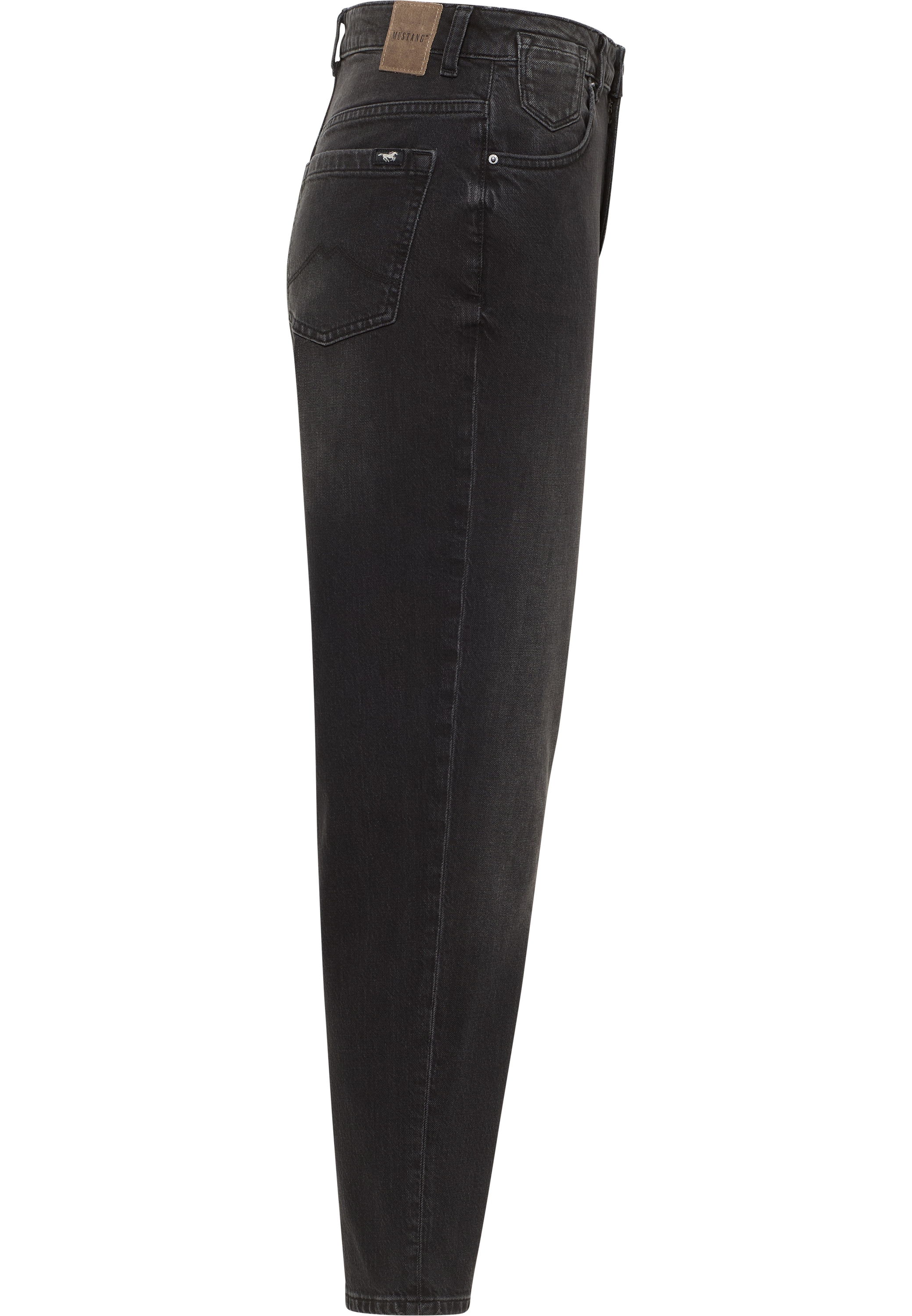 MUSTANG Jeans mom »Damen Style Charlotte Tapered«