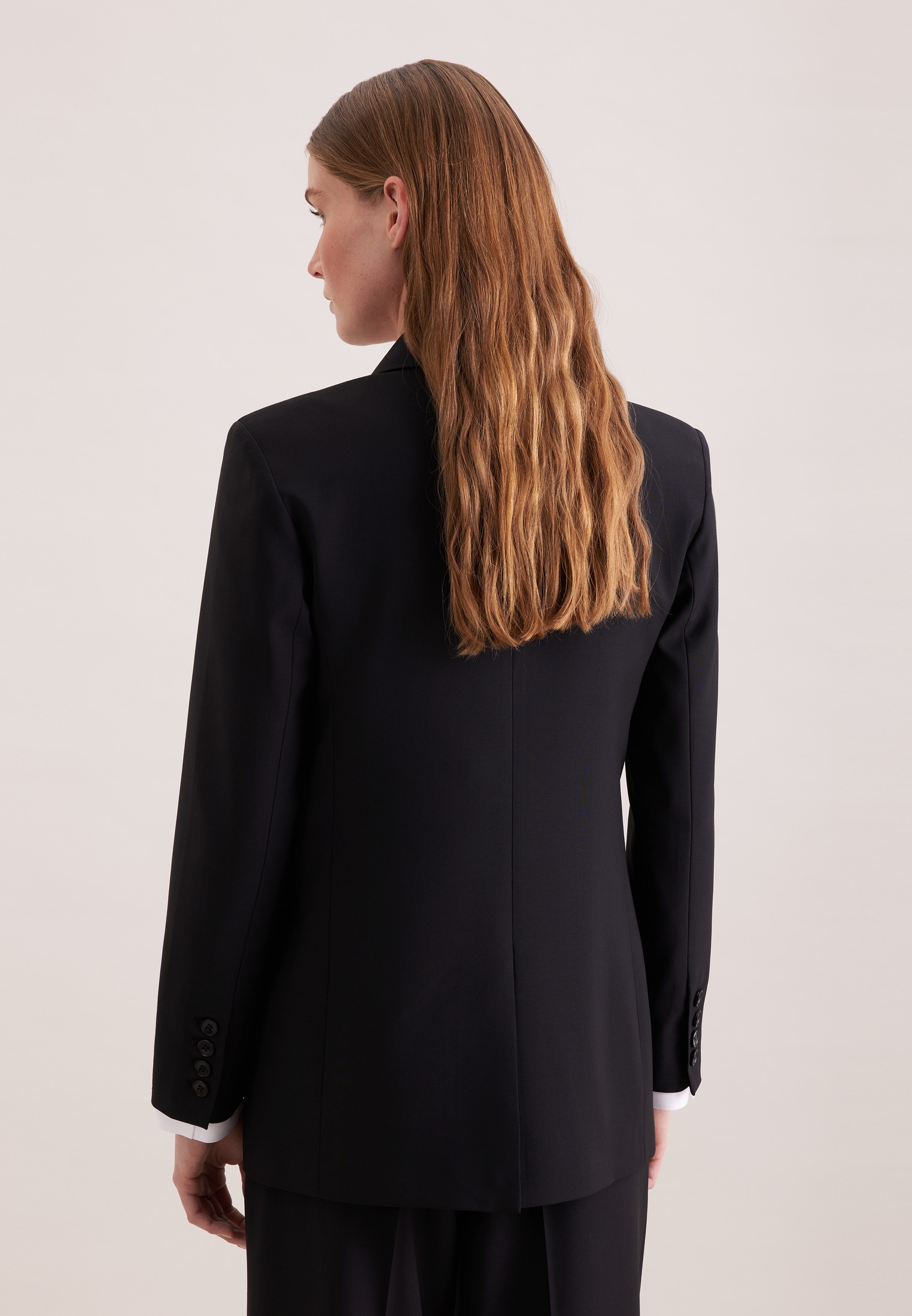 seidensticker Jackenblazer