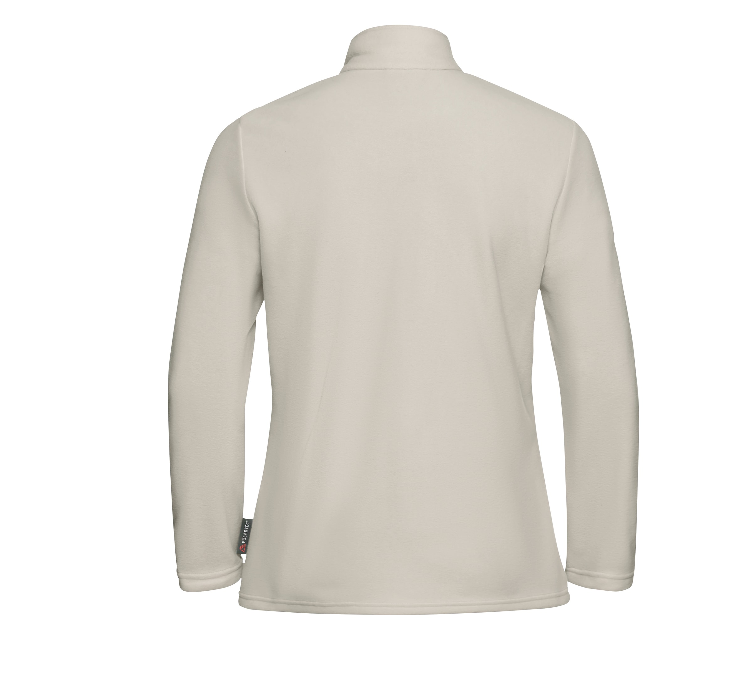 Jack Wolfskin Fleecejacke »TAUNUS« leichter, dehnbarer, atmungsaktiver Midlayer, Übergangsjacke