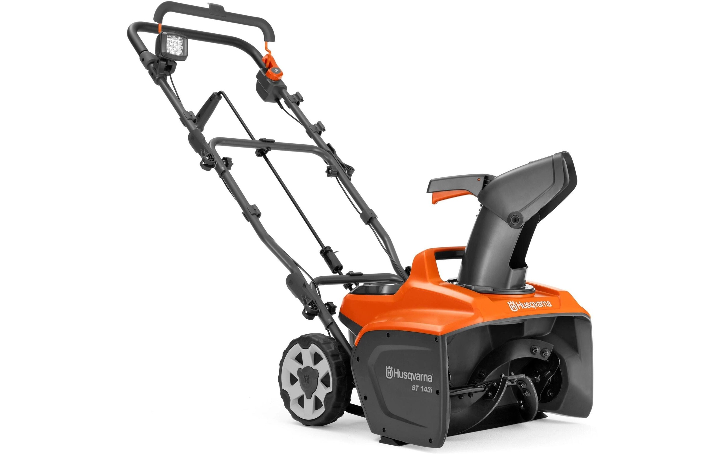 Husqvarna Fraise à neige sans fil »ST 143i«