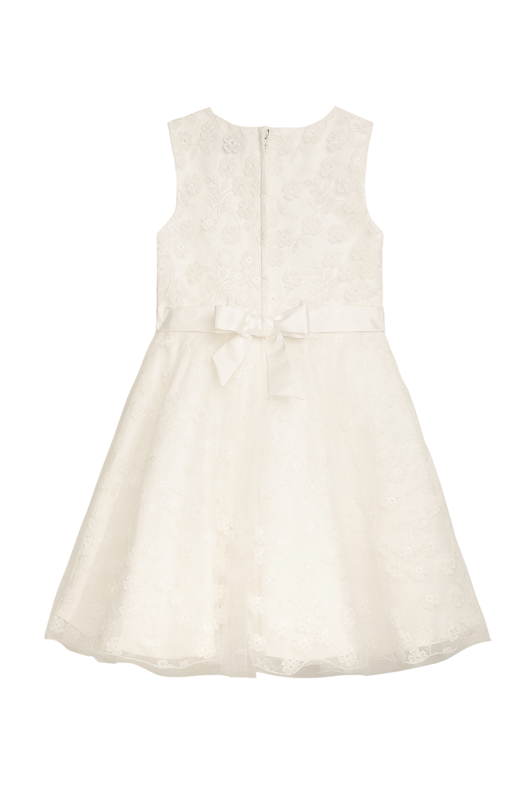 DANAMADE Partykleid »DANAMADE Dress DDOMENIKA«