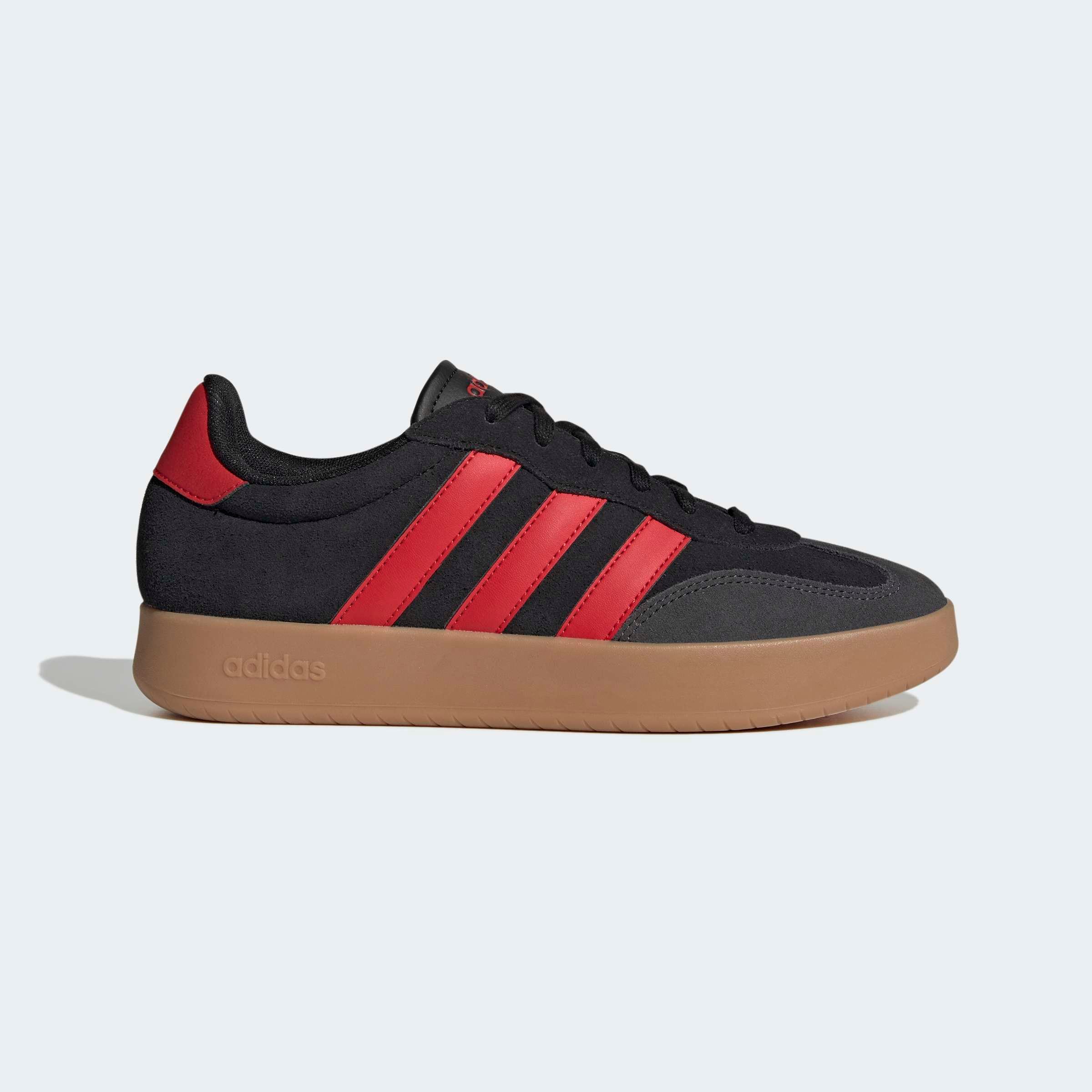adidas Sportswear Sneakers »BARREDA«  inspiriert vom Design des adidas handball spezial