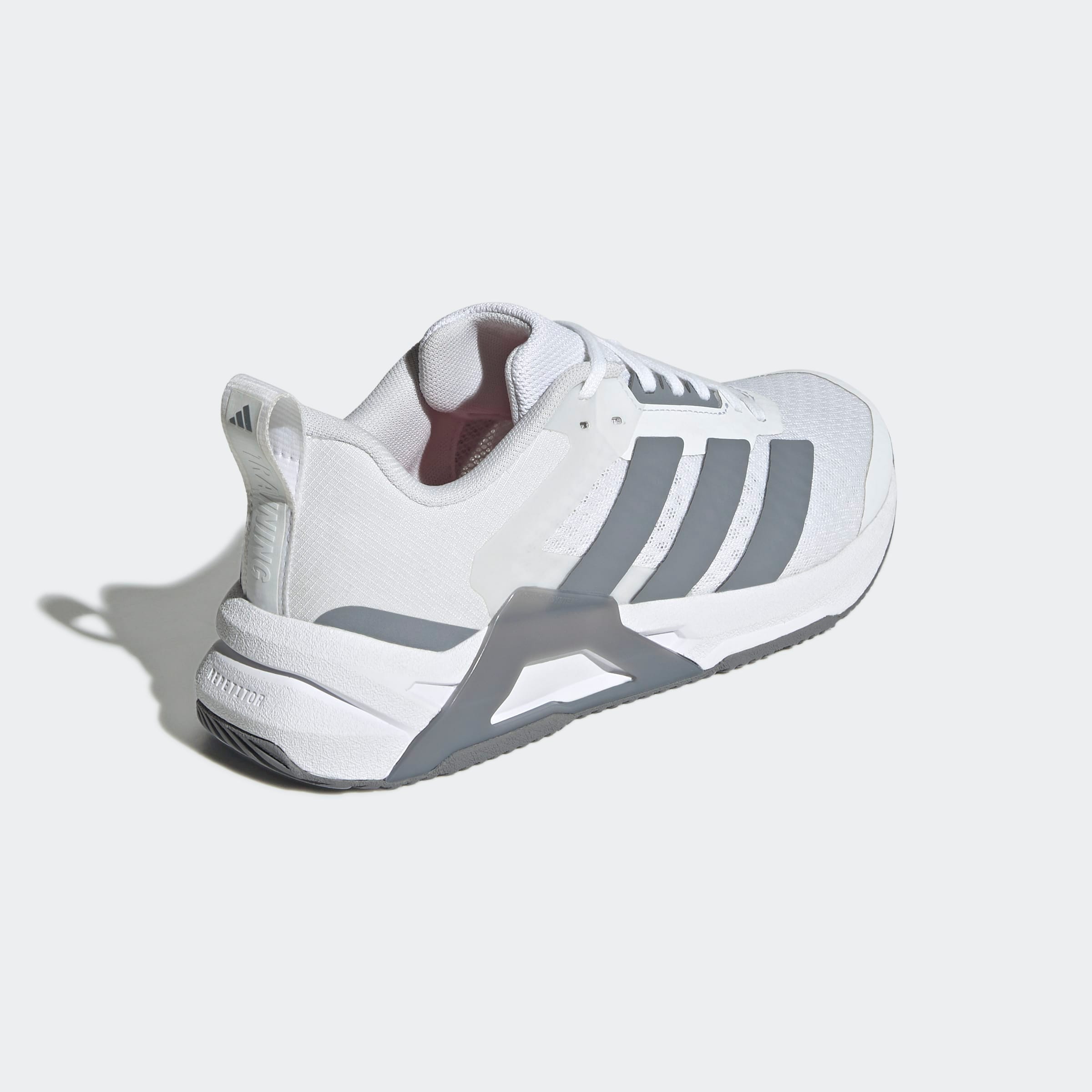 adidas Performance Chaussure d'entraînement »DROPSET CONTROL«  pour un meilleur maintien lors de l'entraînement avec poids