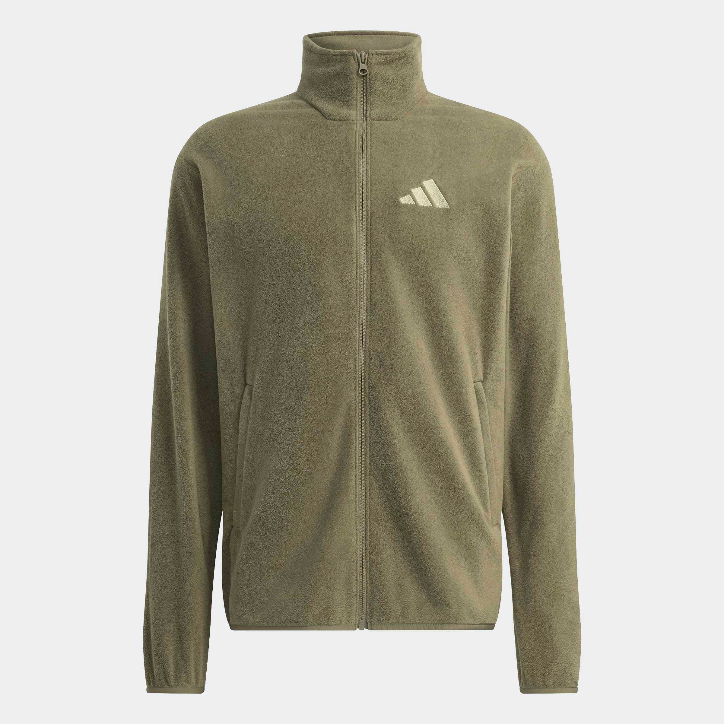 adidas TERREX Fleecejacke »MT ESS FZ FL«