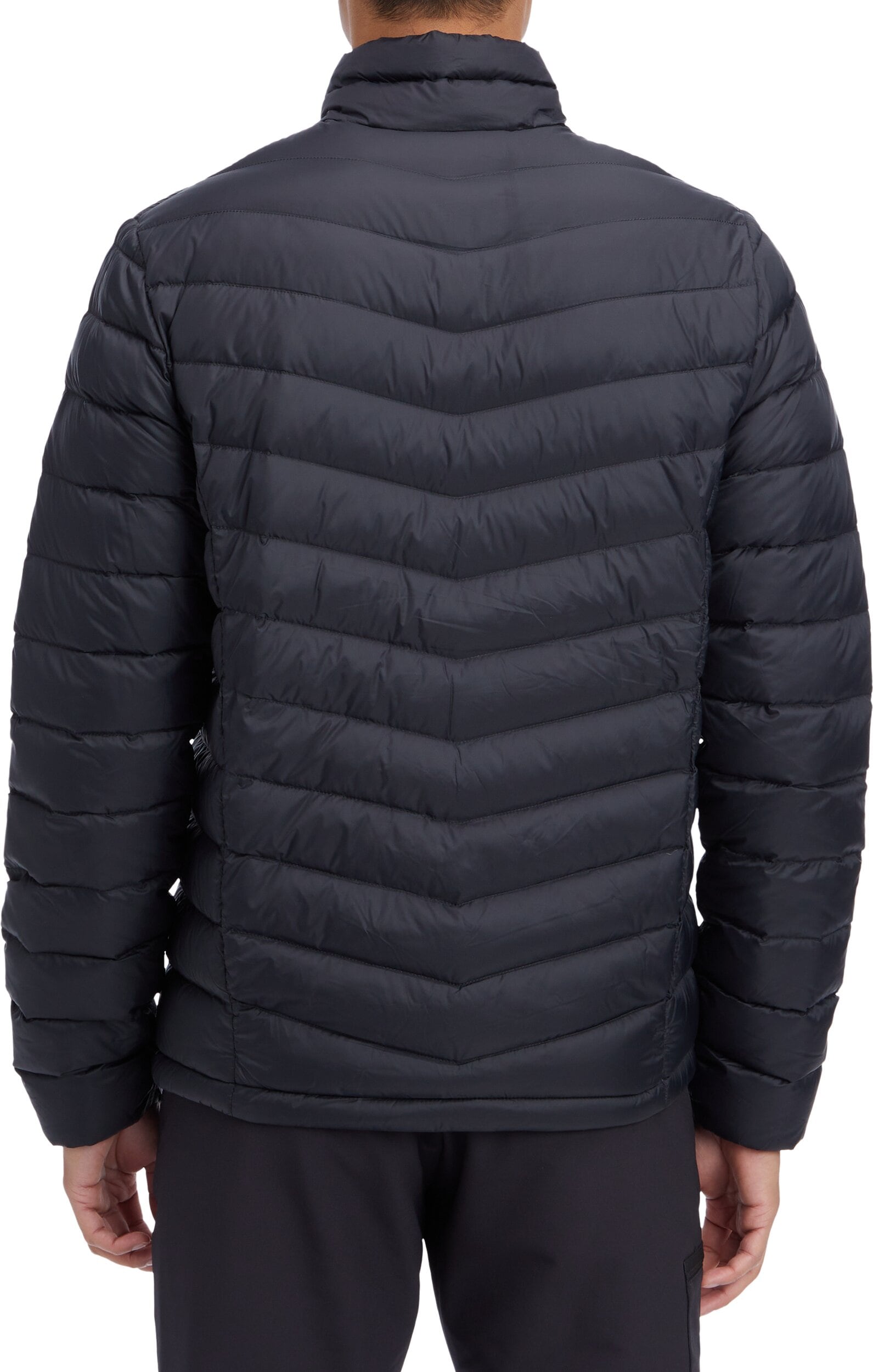McKINLEY Veste d'extérieur »Jacke Arlo JKT M« sans capuche