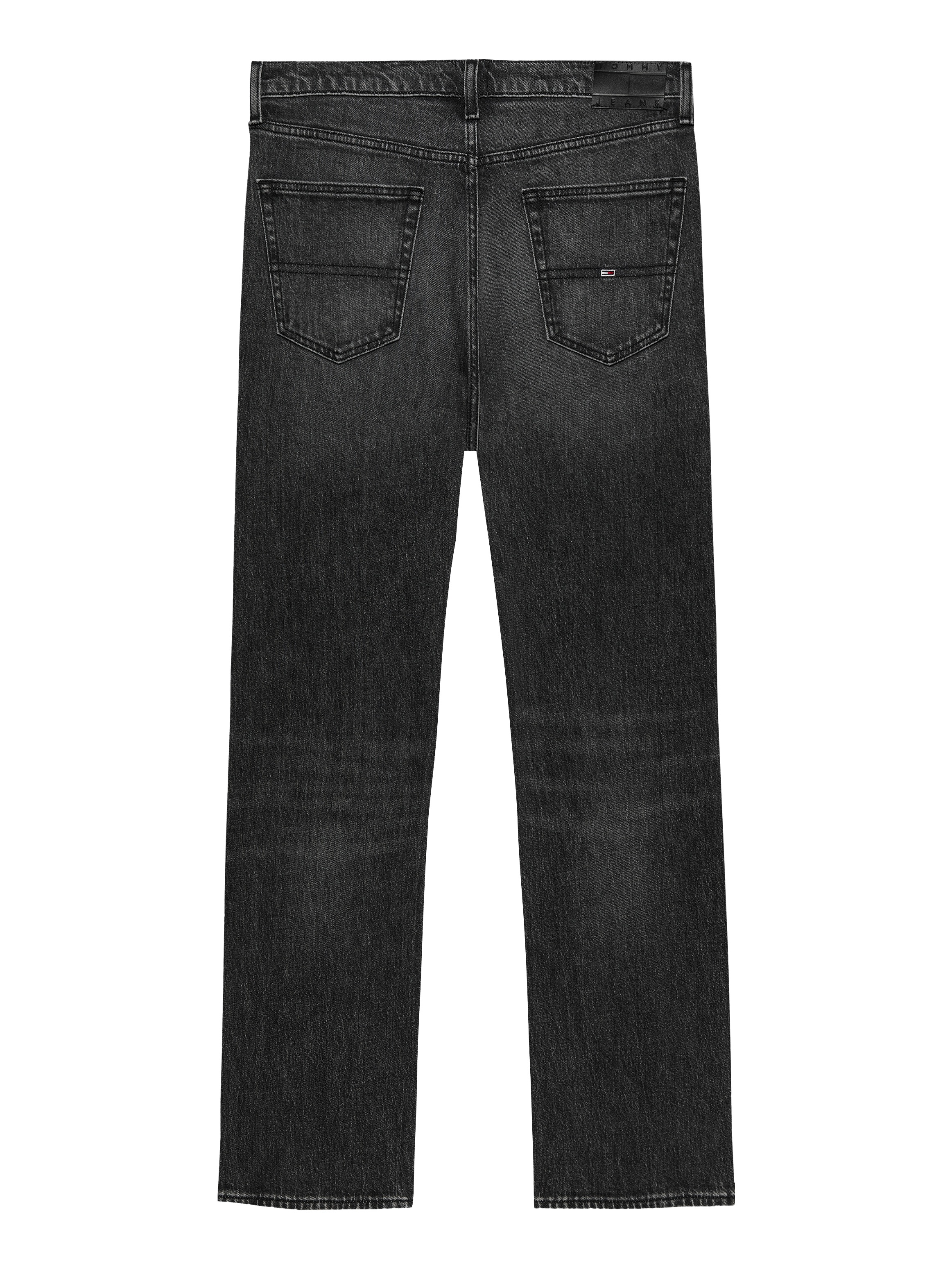 Tommy Jeans Jeans coupe régulière »Otis Regular Straight« Gerade geschnittene Jeans, regulärer Leibhöhe