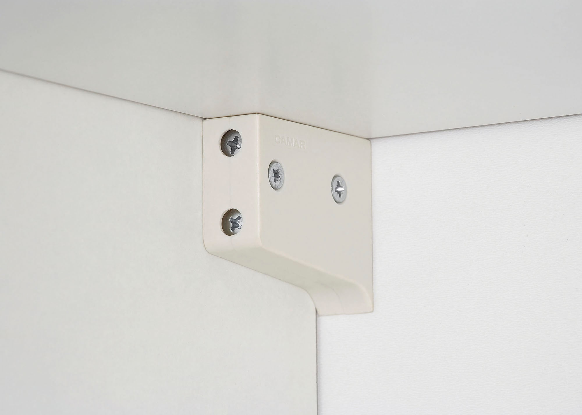 KOCHSTATION Kitchenette »KS-Sion« Breite 330 cm, neue Technik: OPTIsnap, wahlweise mit E-Geräten