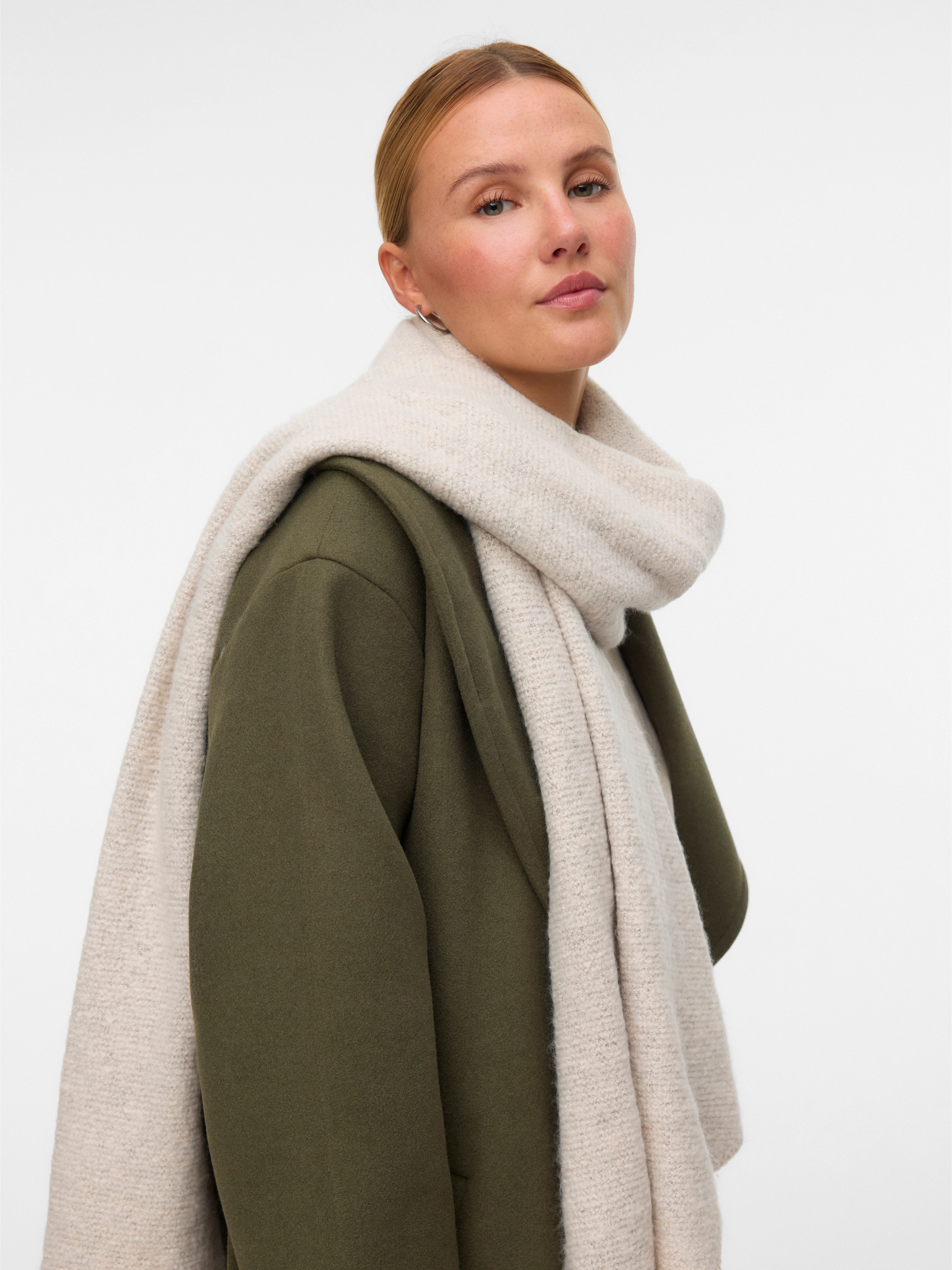 Vero Moda Écharpe »VMCASSY SCARF NOOS«