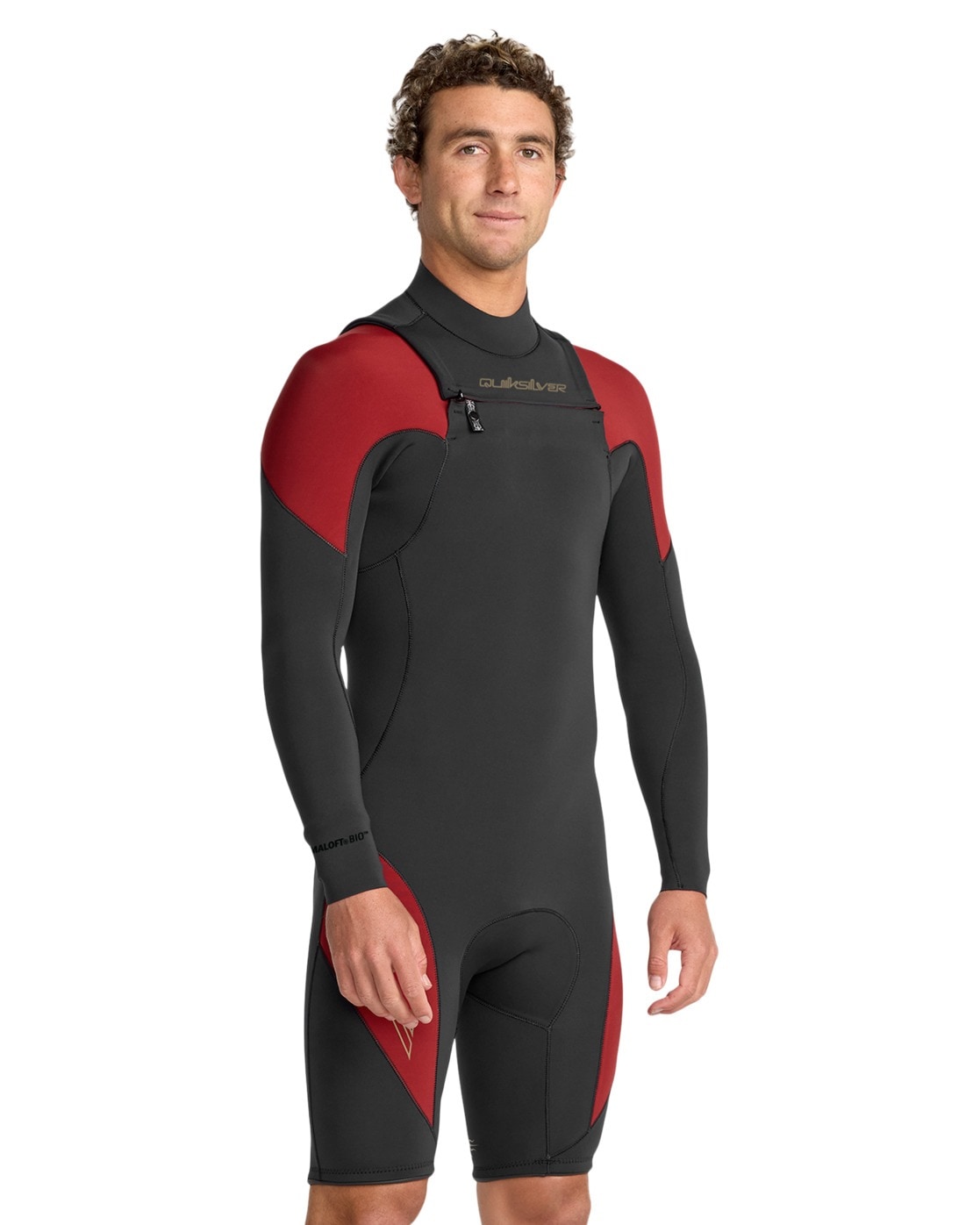Quiksilver Combinaison néoprène »2/2mm Mercury«