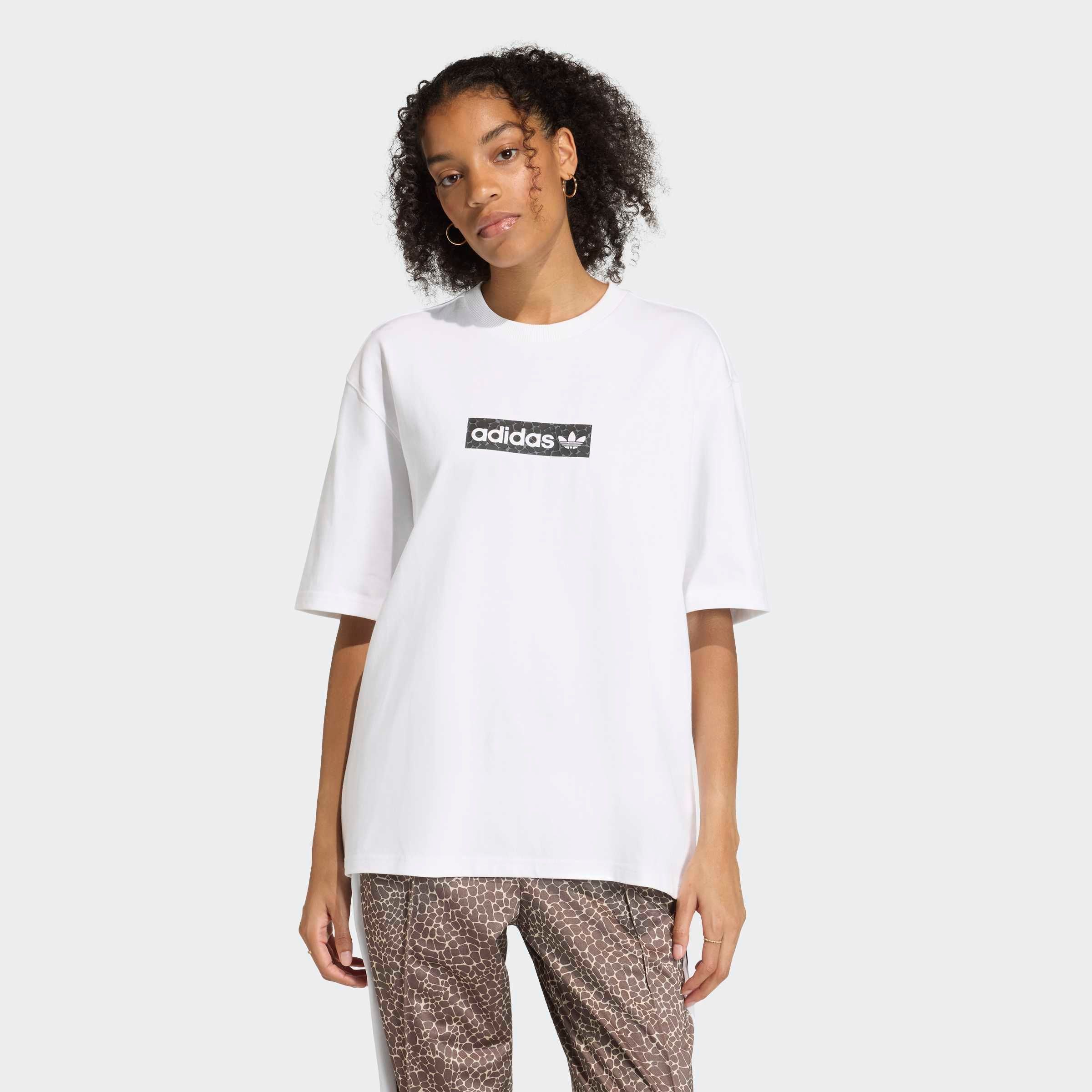 adidas Originals T-shirt »AOP«