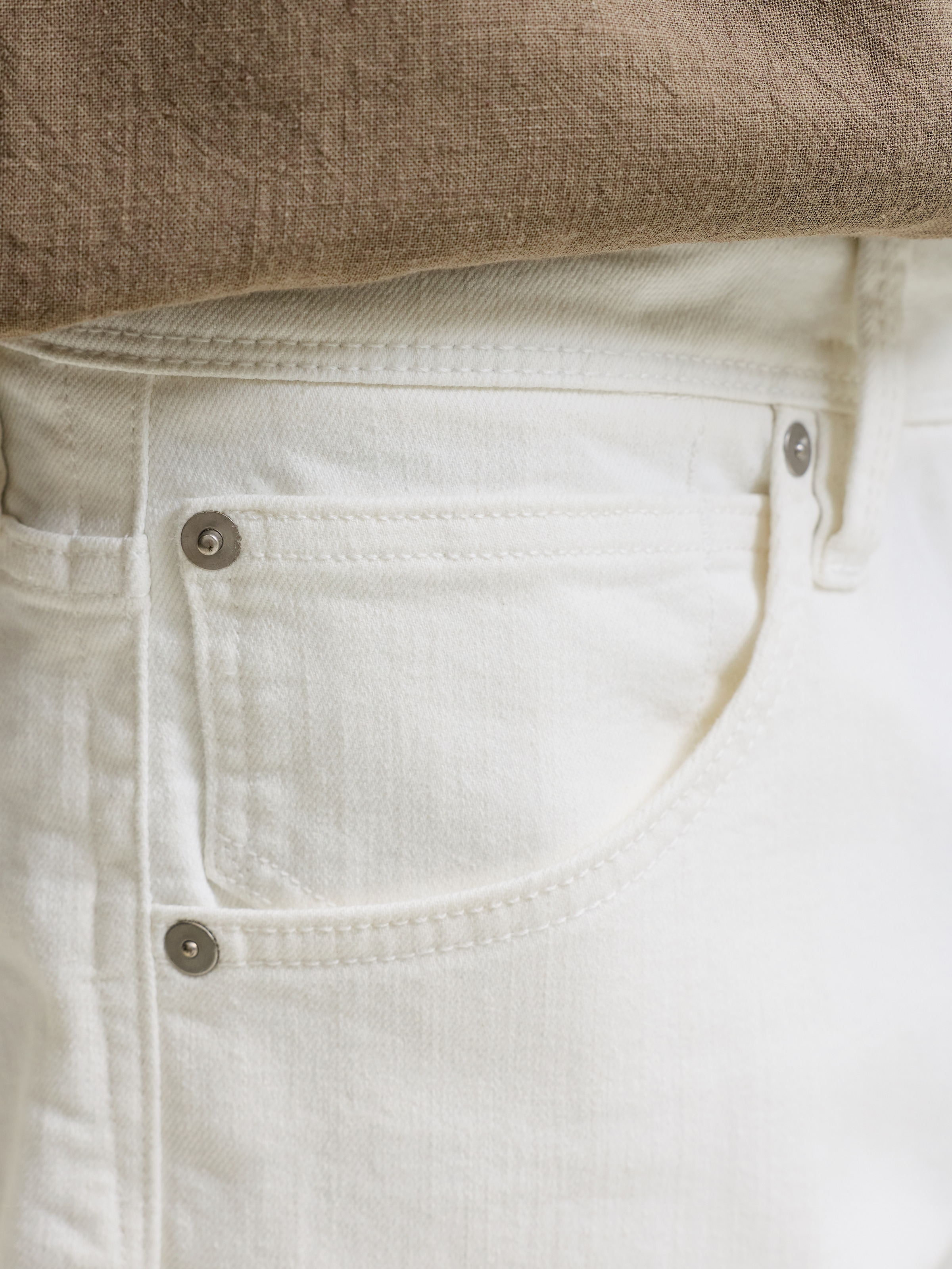 Jack & Jones Bermuda »JJIRICK JJFOX SHORTS AKM 340«