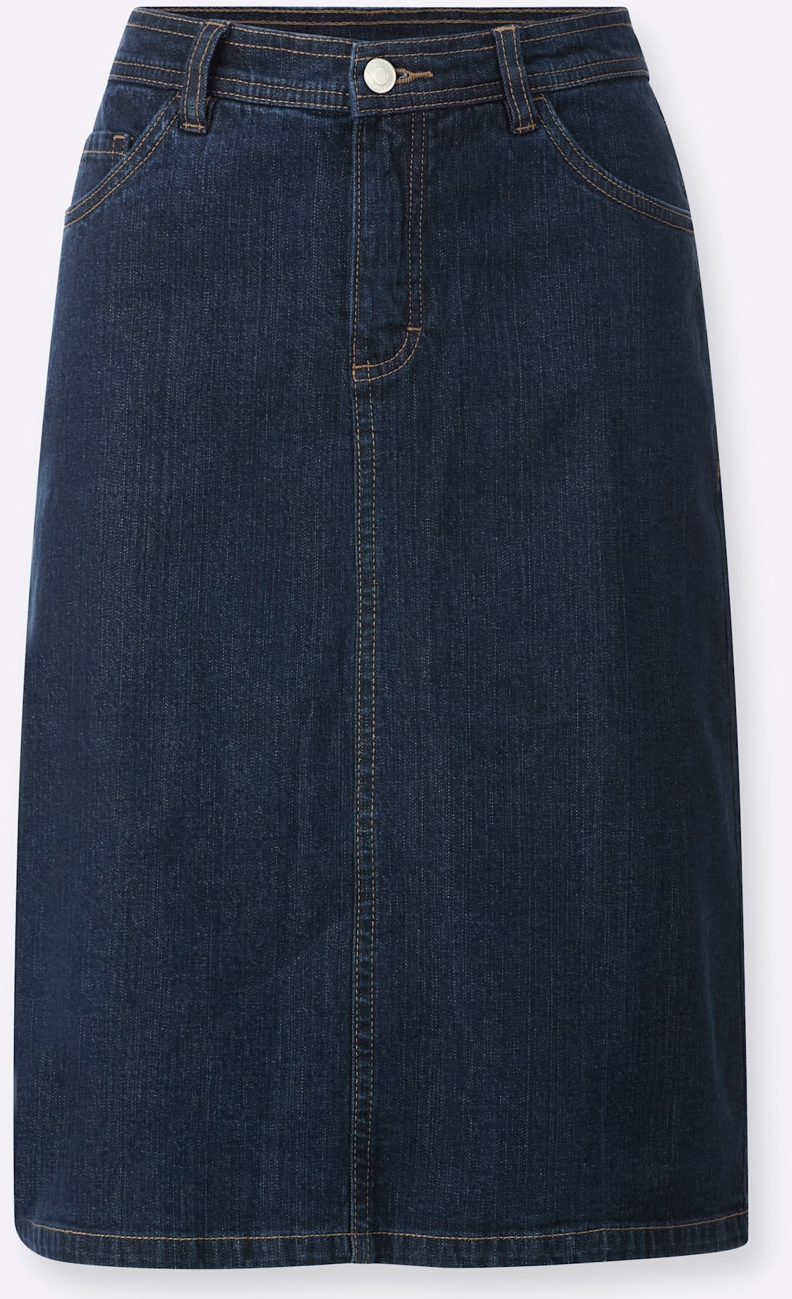 Casual Looks Jupe en jean