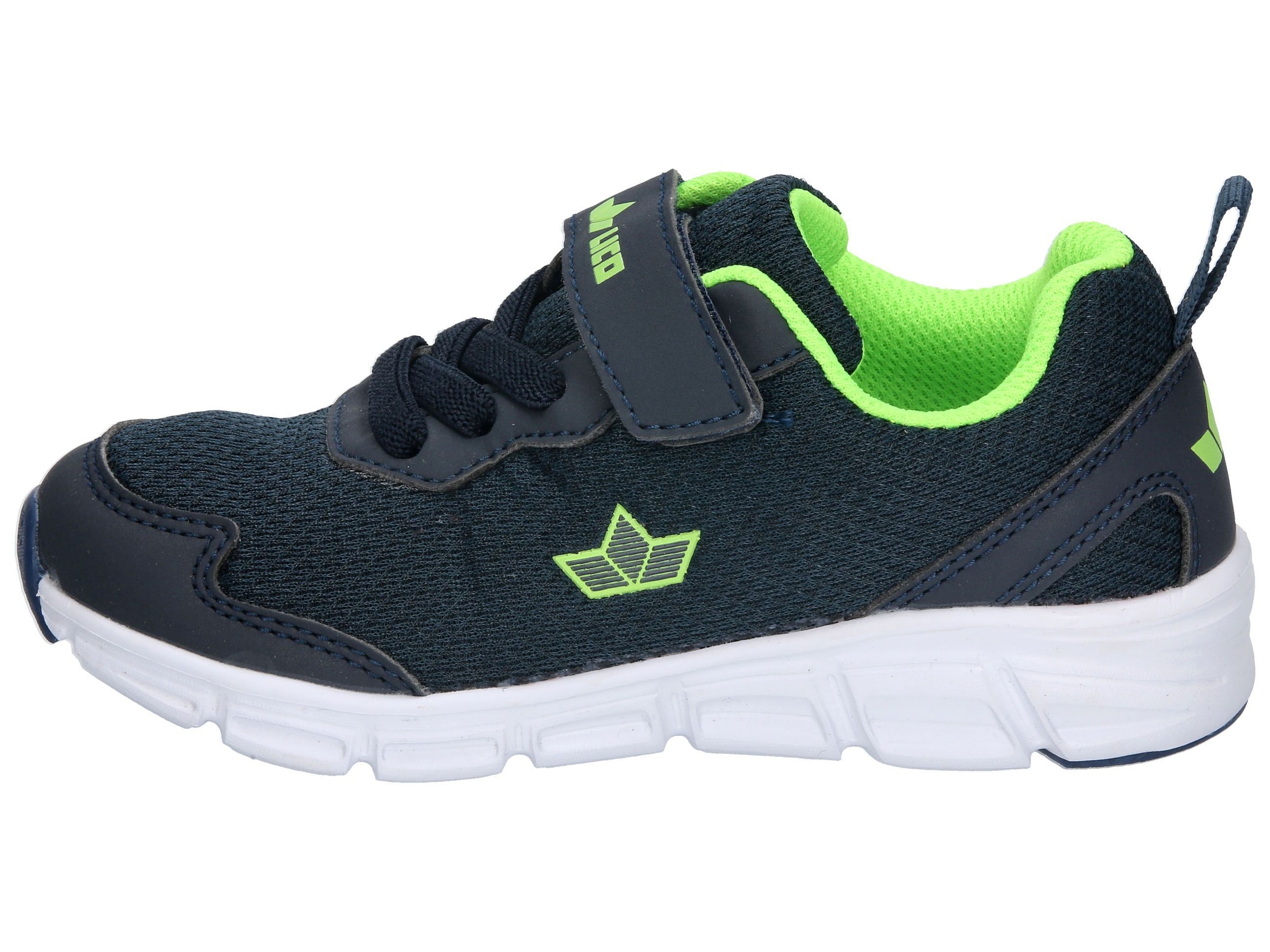 Lico Sneakers »Freizeitschuh Almeria VS«