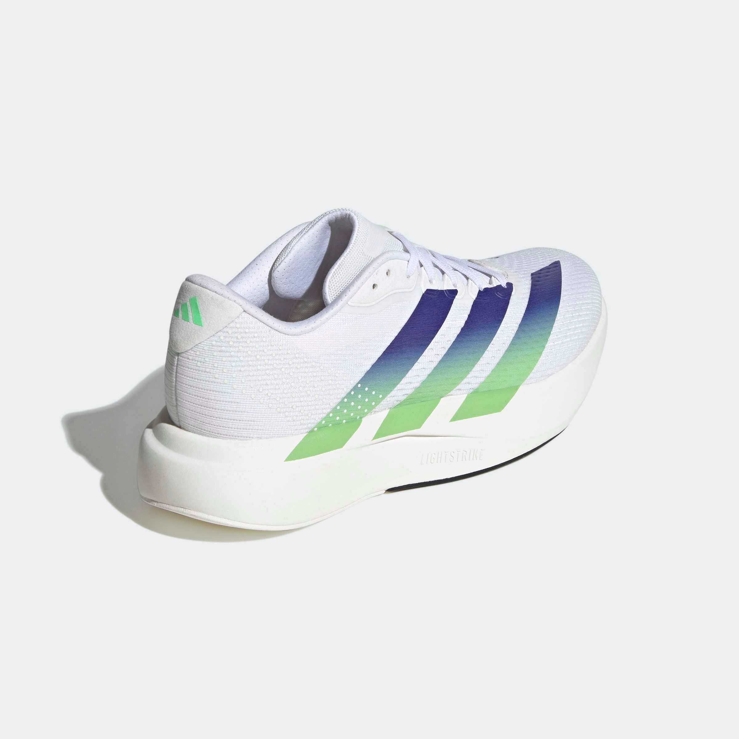 adidas Performance Chaussure de course »ADIZERO PACER«  inspiré par le design de l'adizero Evo SL