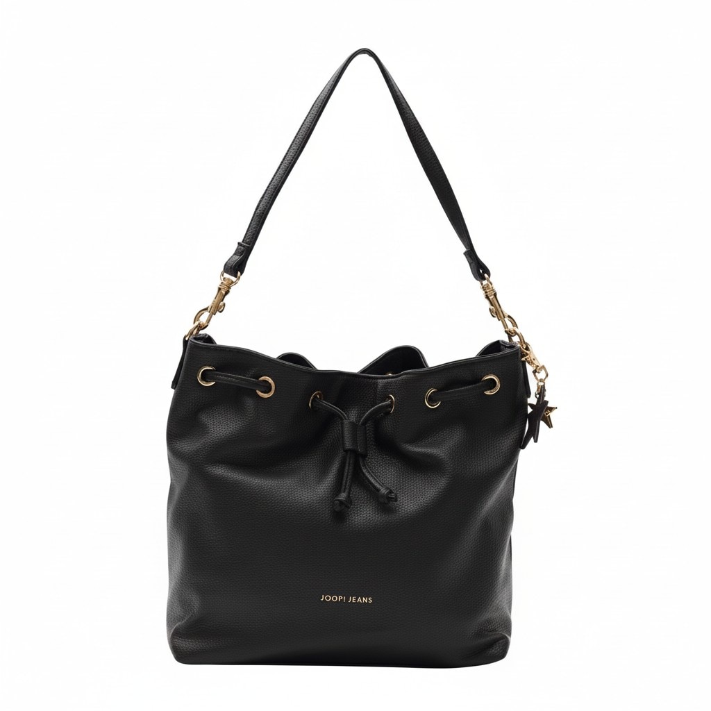 Joop Jeans Schultertasche »salve zohara matchsack mvo« Damen Umhängetasche, Handtasche, Tragetasche mit stylischen Details