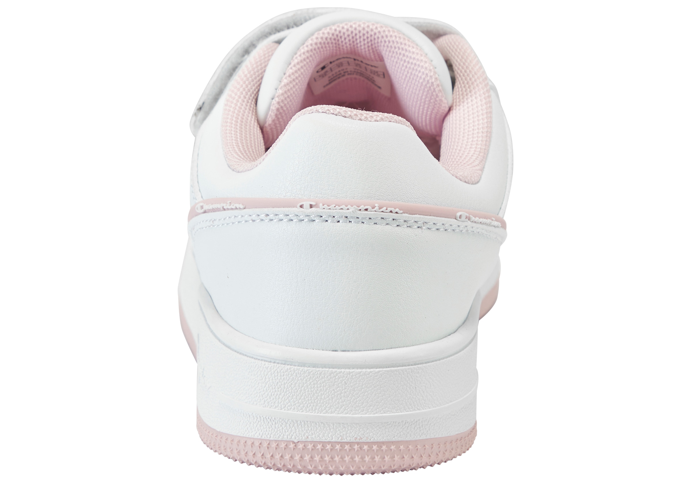 Champion Sneakers »RD18 2. LOW G PS«