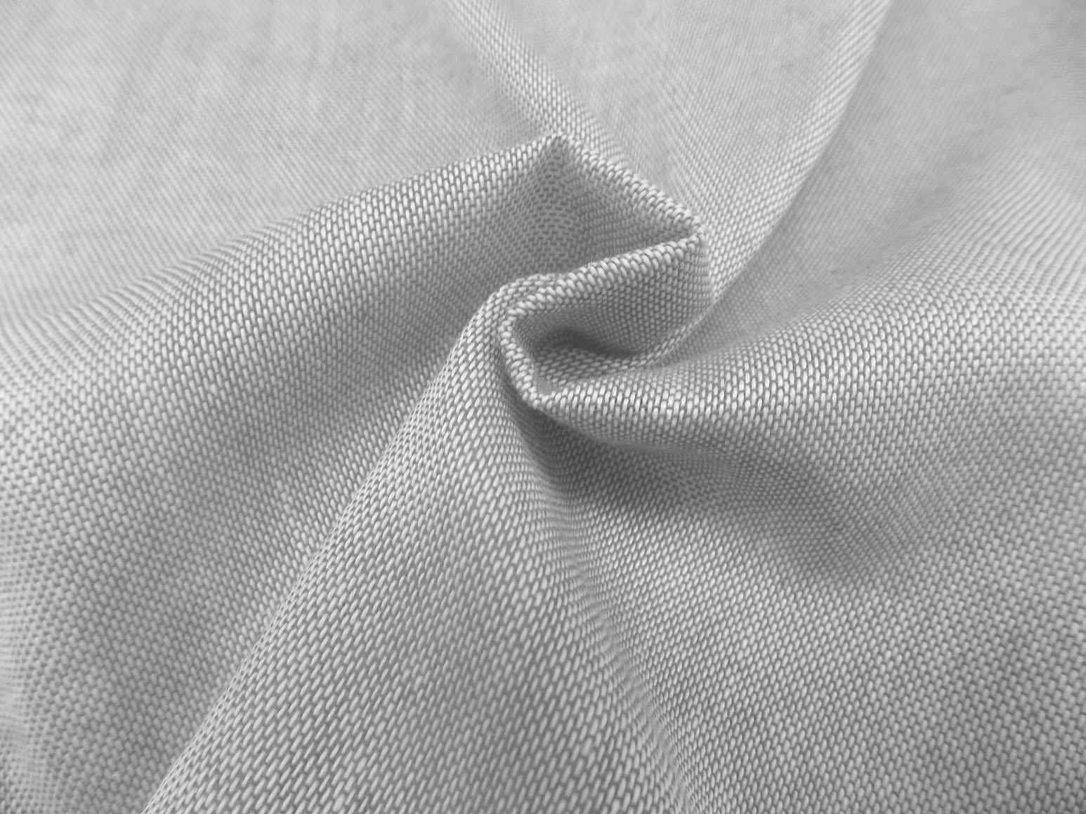 Wirth Vorhang »Sunday« Kräuselband 1 Stk. tlg.