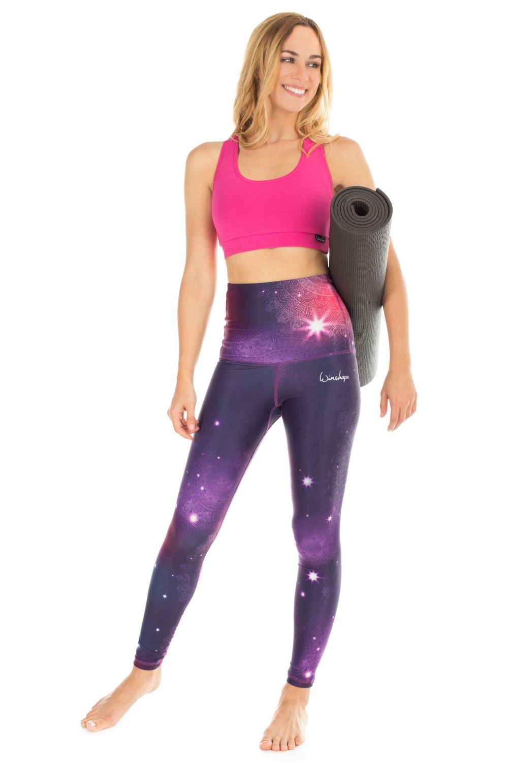 Winshape Bustier de sport »WVR1«