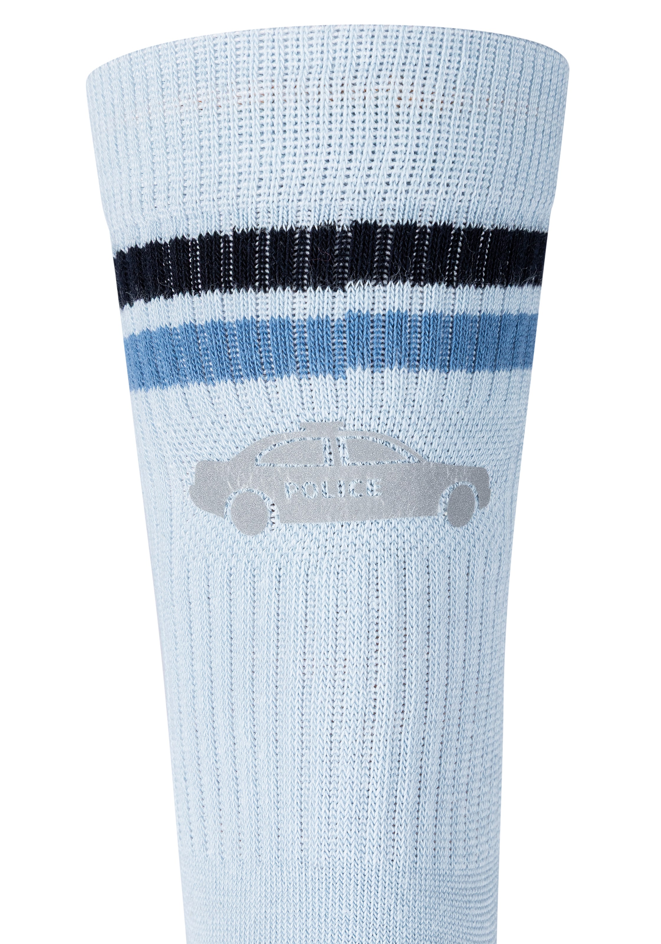 Camano Chaussettes 4 Paar, 