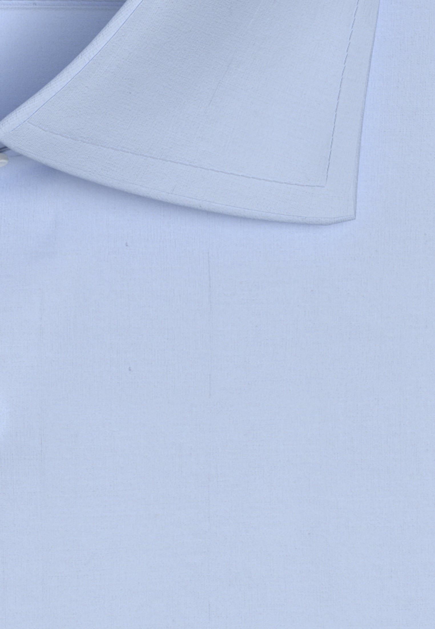 seidensticker Chemise d'affaires »Shaped« Shaped 1/2 Kentkragen Uni