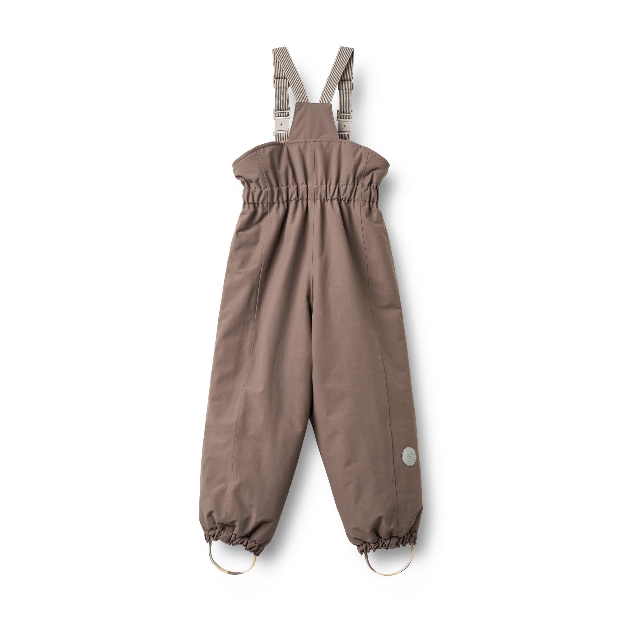 WHEAT Pantalon de ski »Ski Pants Sal«  fibre synthétique, étanche, respirante et légèrement rembourrée