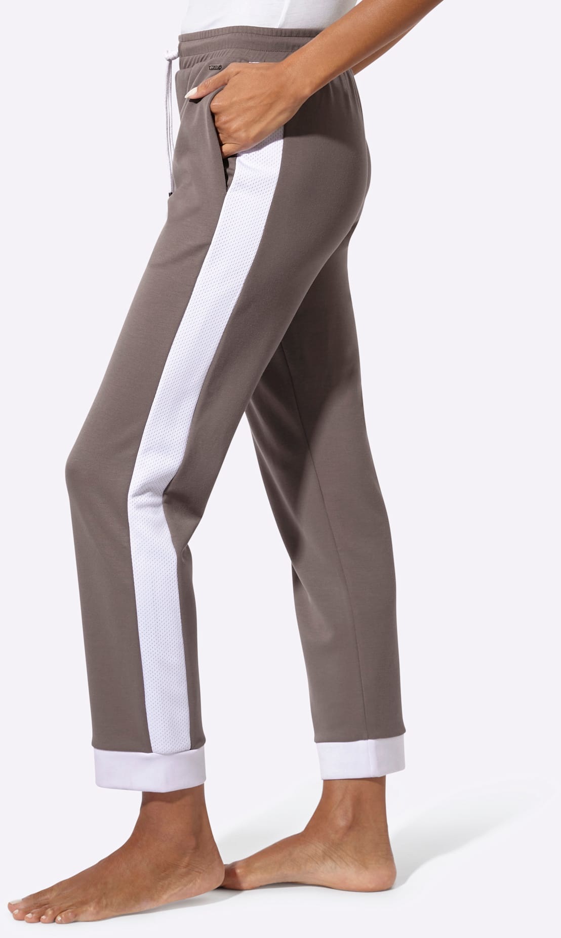 feel good Pantalon pour la maison
