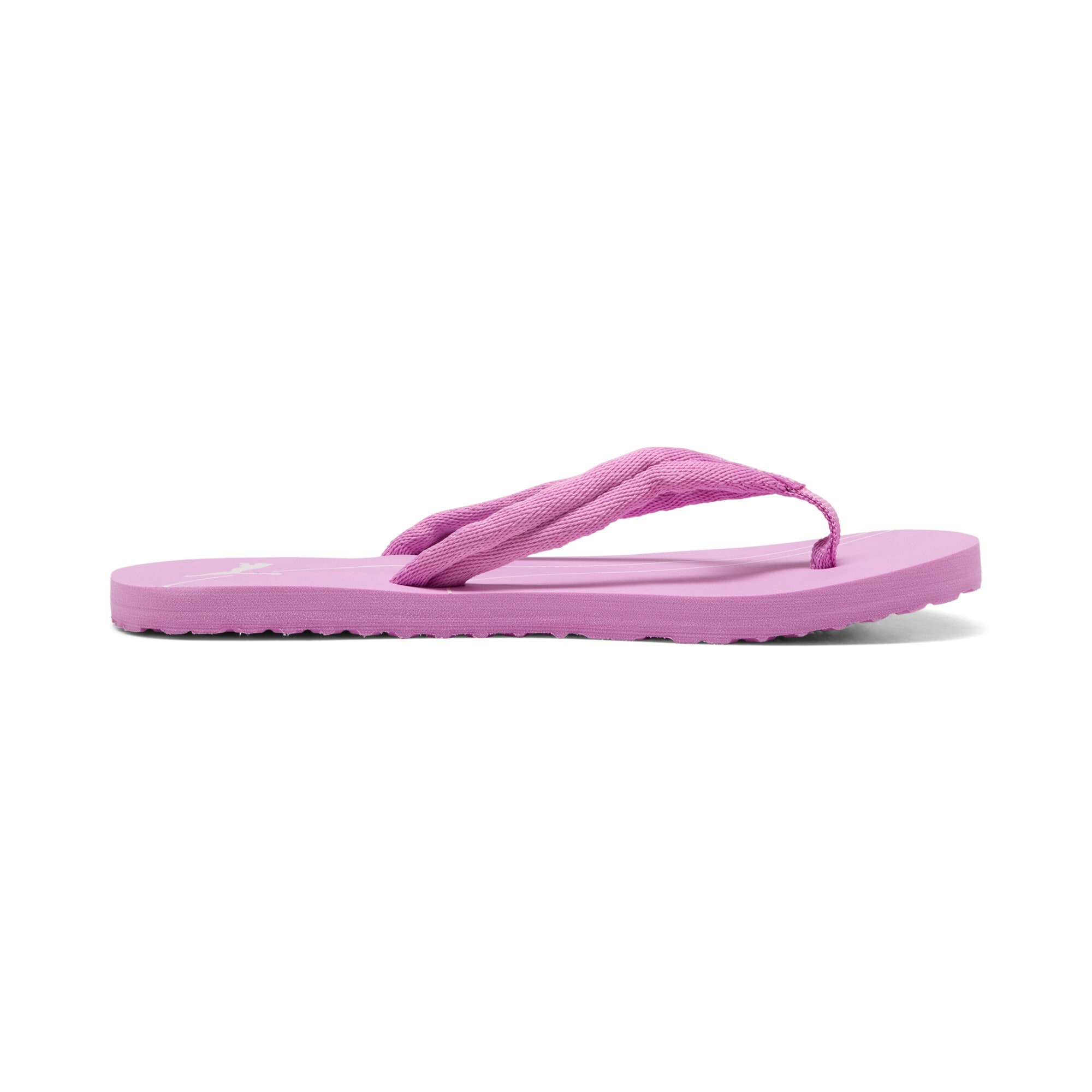 PUMA Zehentrenner »EPIC FLIP V3«  mit bedruckter Optik, mit weichem Textilband, mit EVA-Fussbett