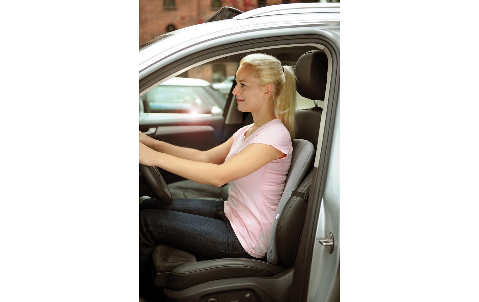 SISSEL Rückenkissen »DorsaBack-Car«