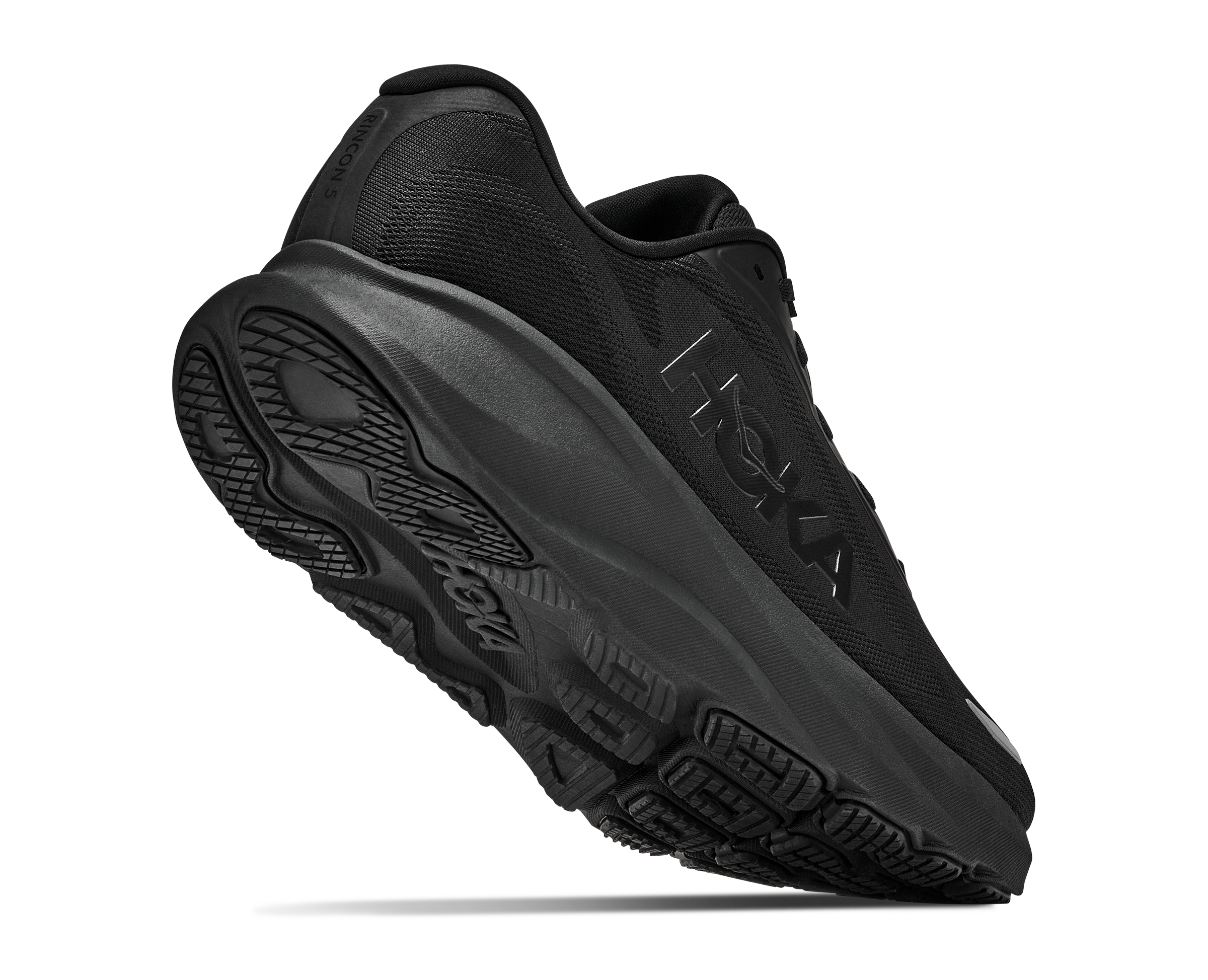Hoka One One Chaussure de course »Rincon 5«  design très léger, profil de semelle extérieure légèrement profilé