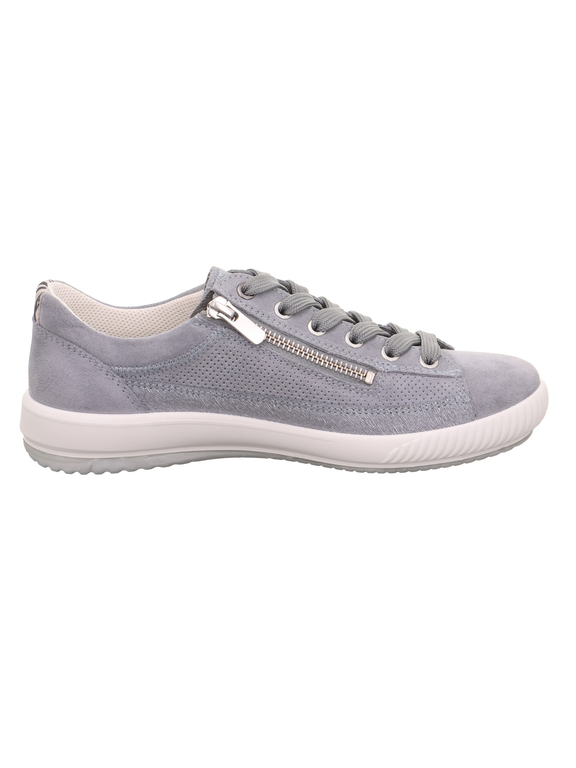 Legero Sneakers »TANARO 5.0«  Chaussure confort, chaussure à lacets, chaussure basse avec semelle intérieure amovible
