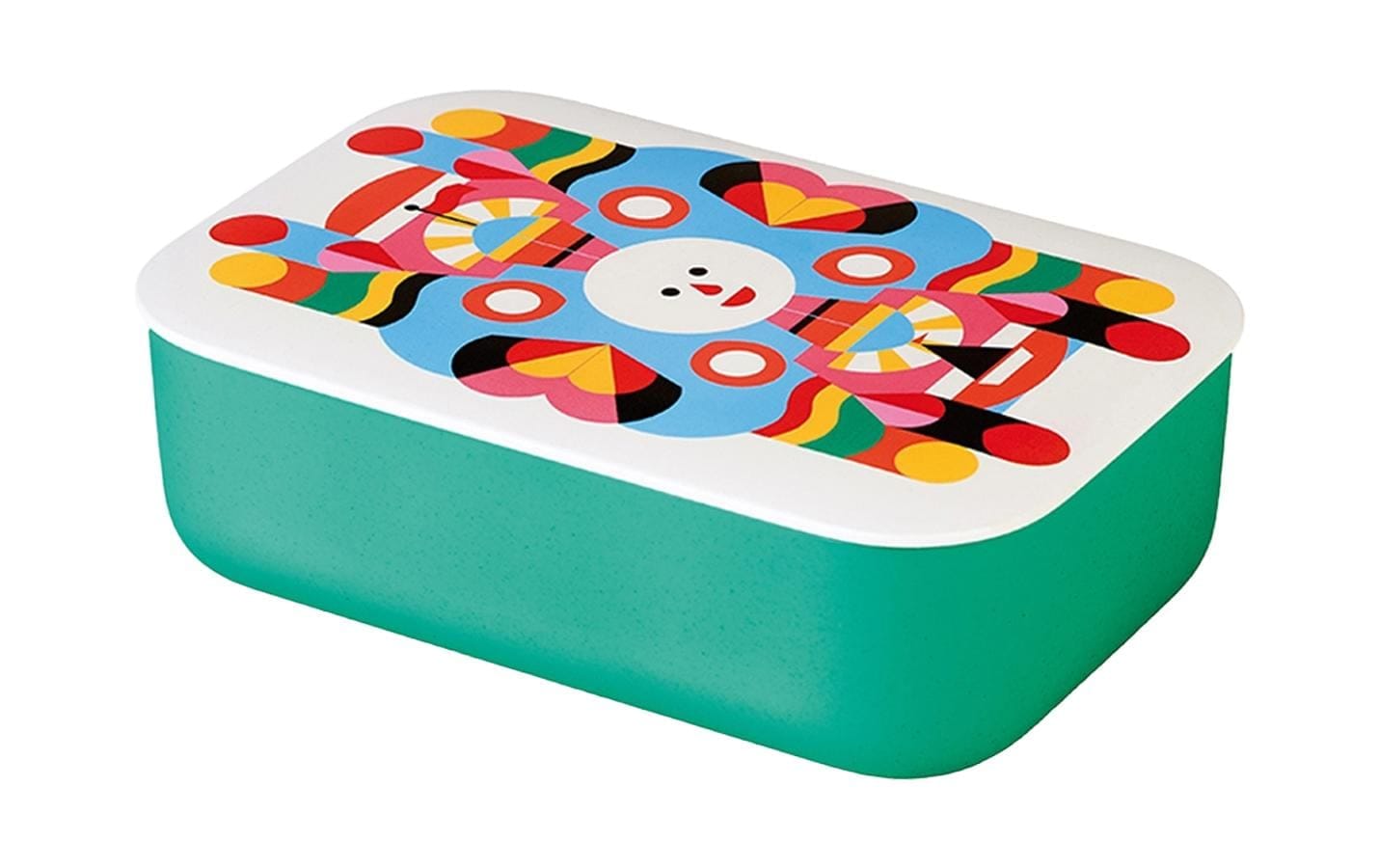   Lunchbox »BioLoco Classic – have a nice day«