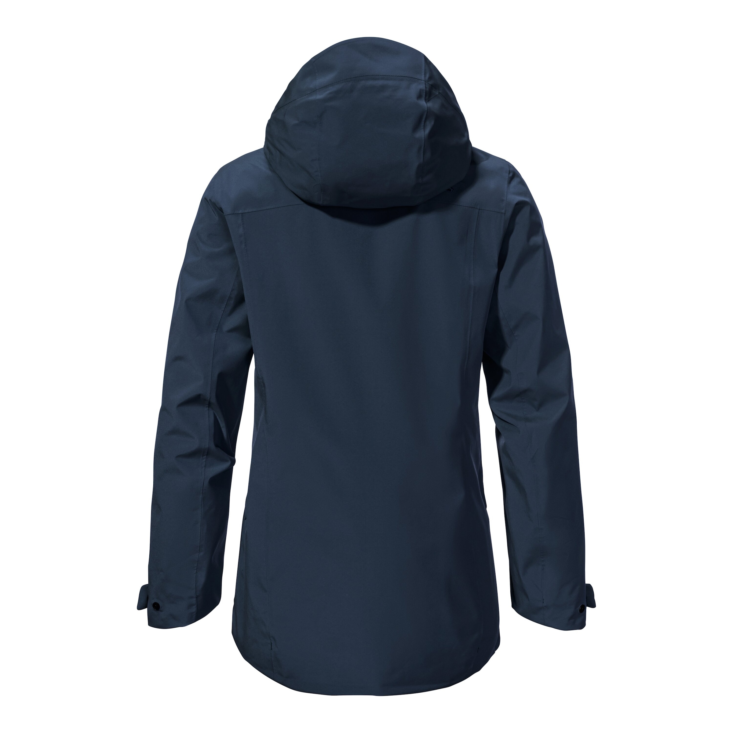 Schöffel Veste de pluie »CIRC Jacket Style Smue WMN«