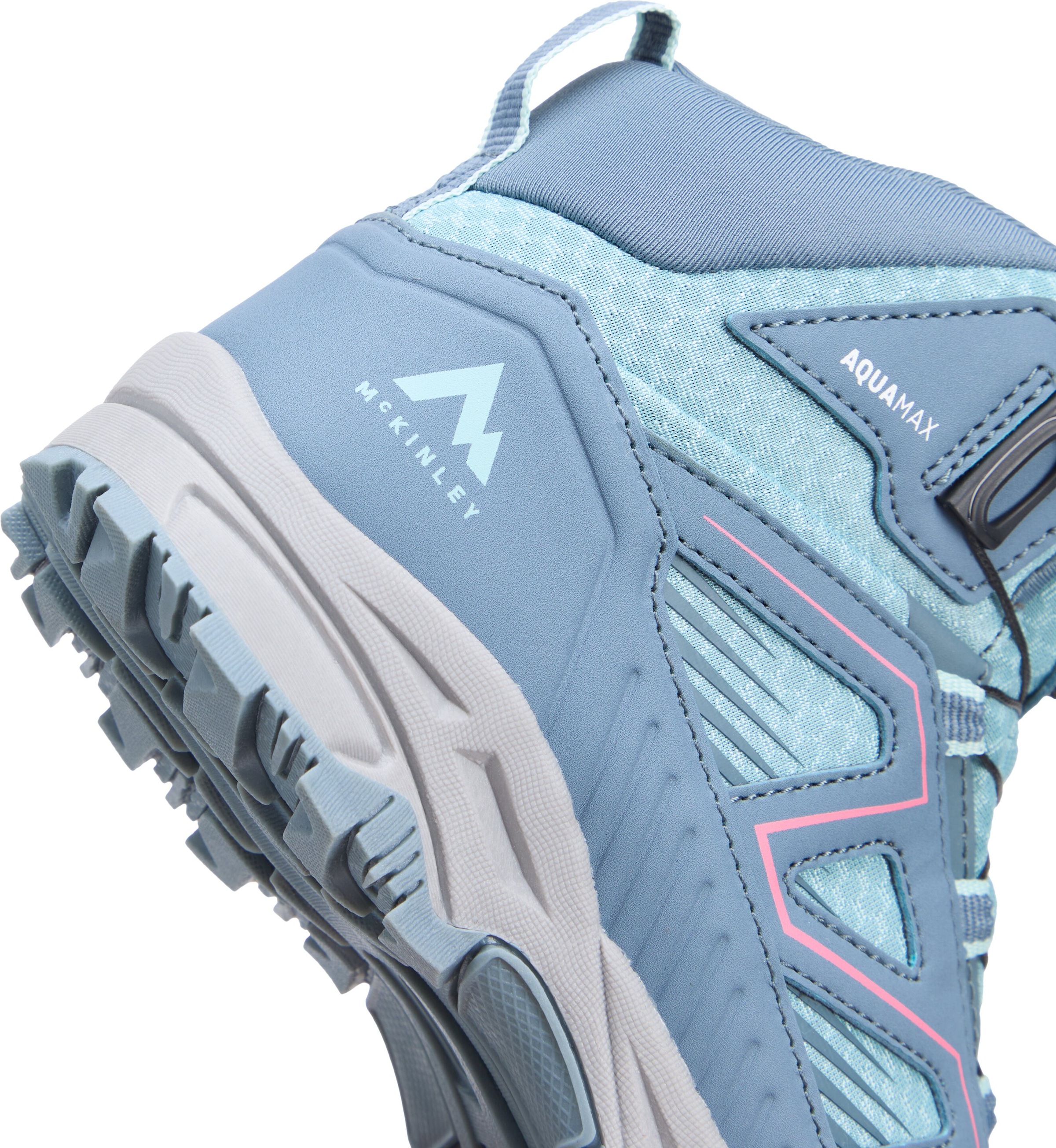 McKINLEY Chaussure de randonnée »Tahsis MID AQX J«  wasserdicht