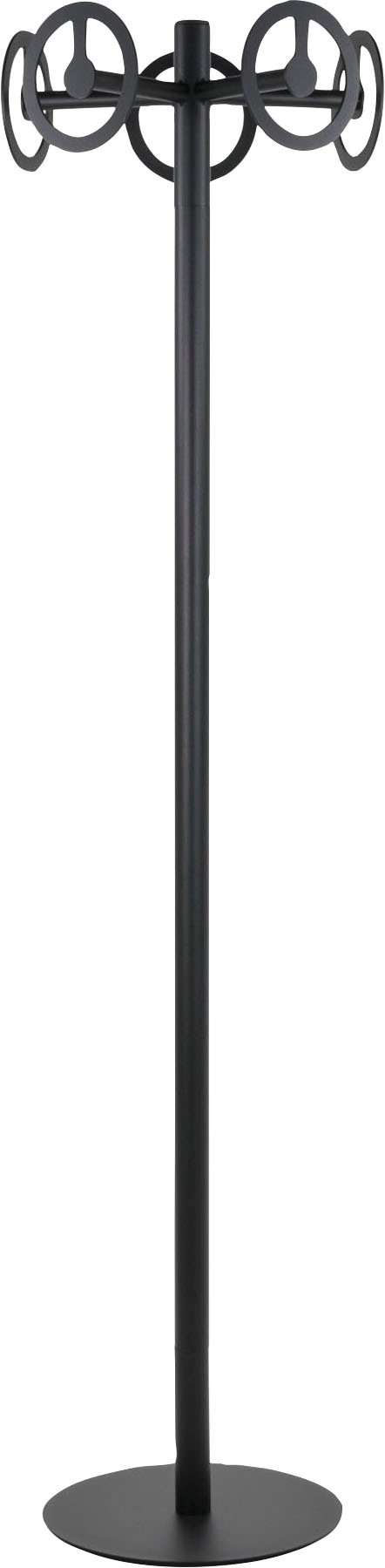 Spinder Design Porte-manteau »Circle« métal, largeur 40 cm