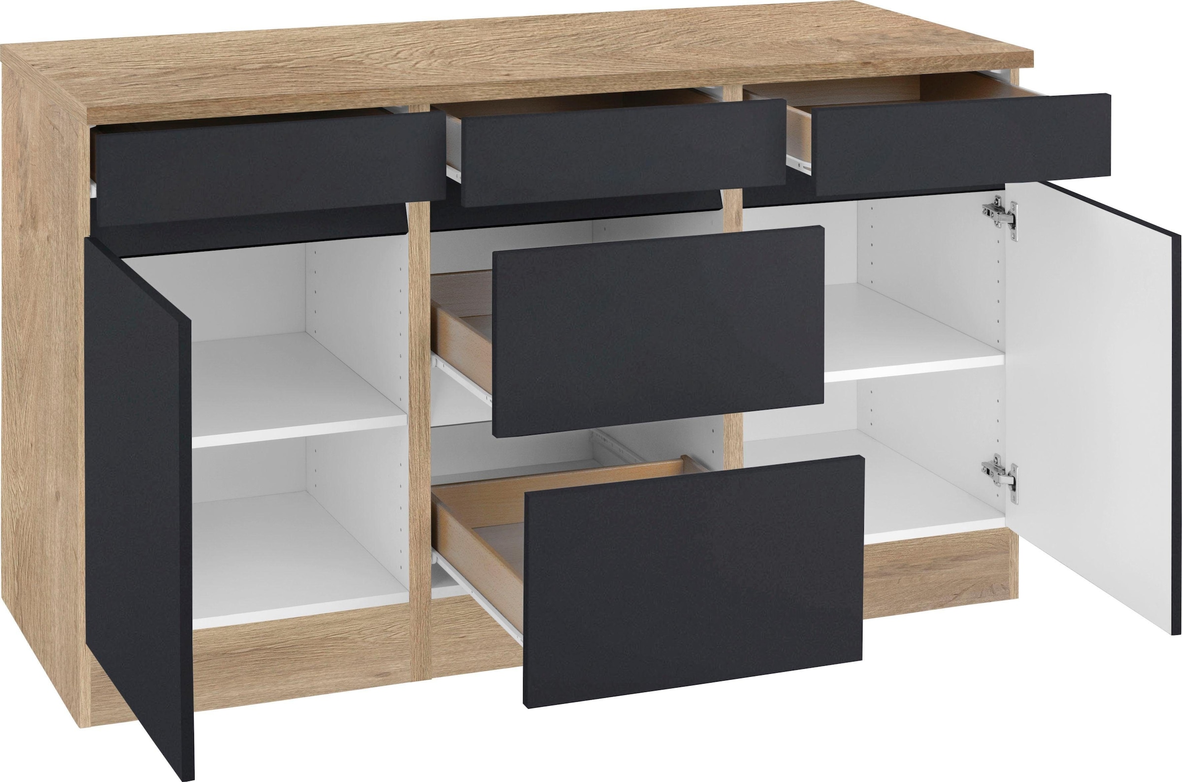 OPTIFIT Unterschrank »Roth« Breite 150 cm