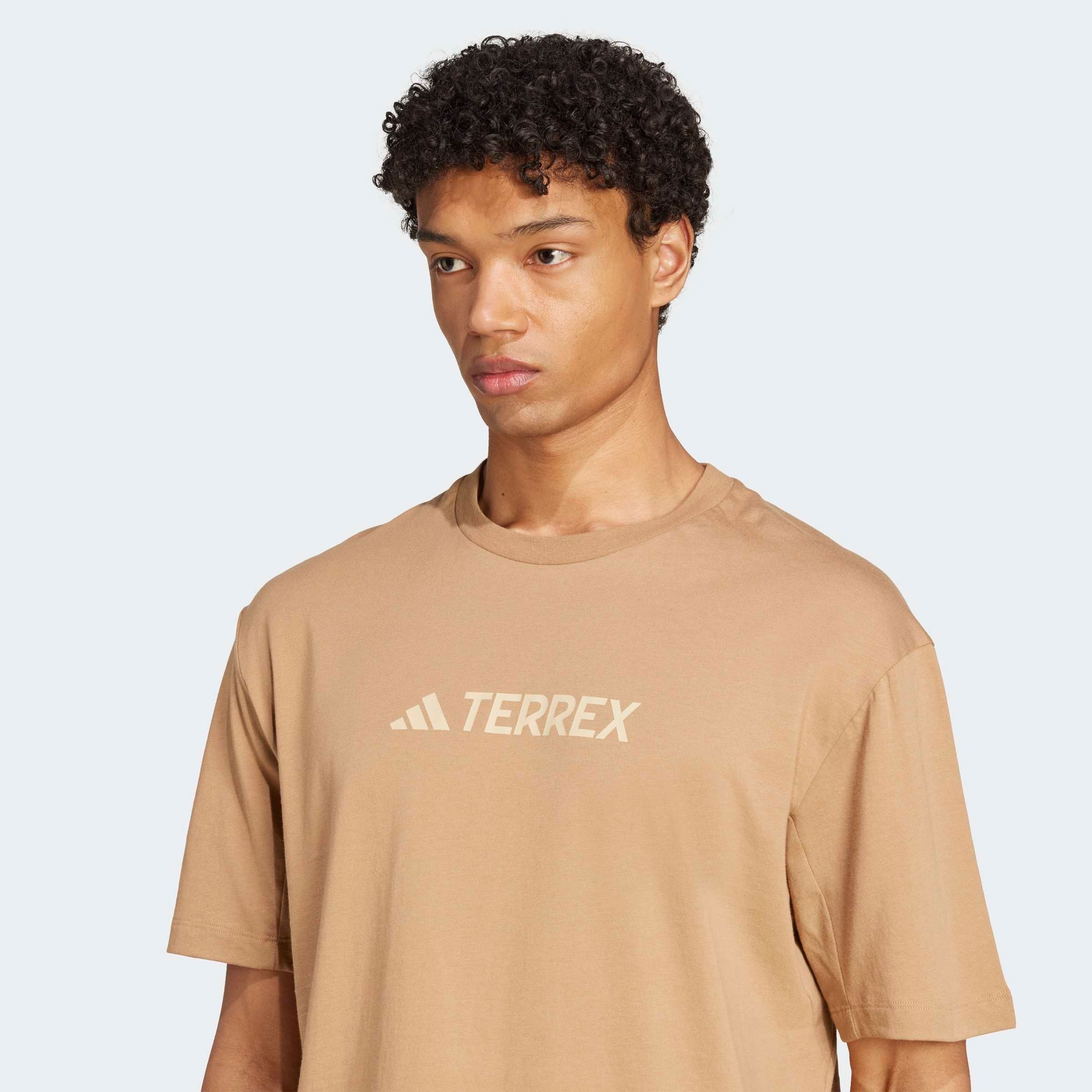 adidas TERREX T-shirt fonctionnel »TX LOGO TEE«