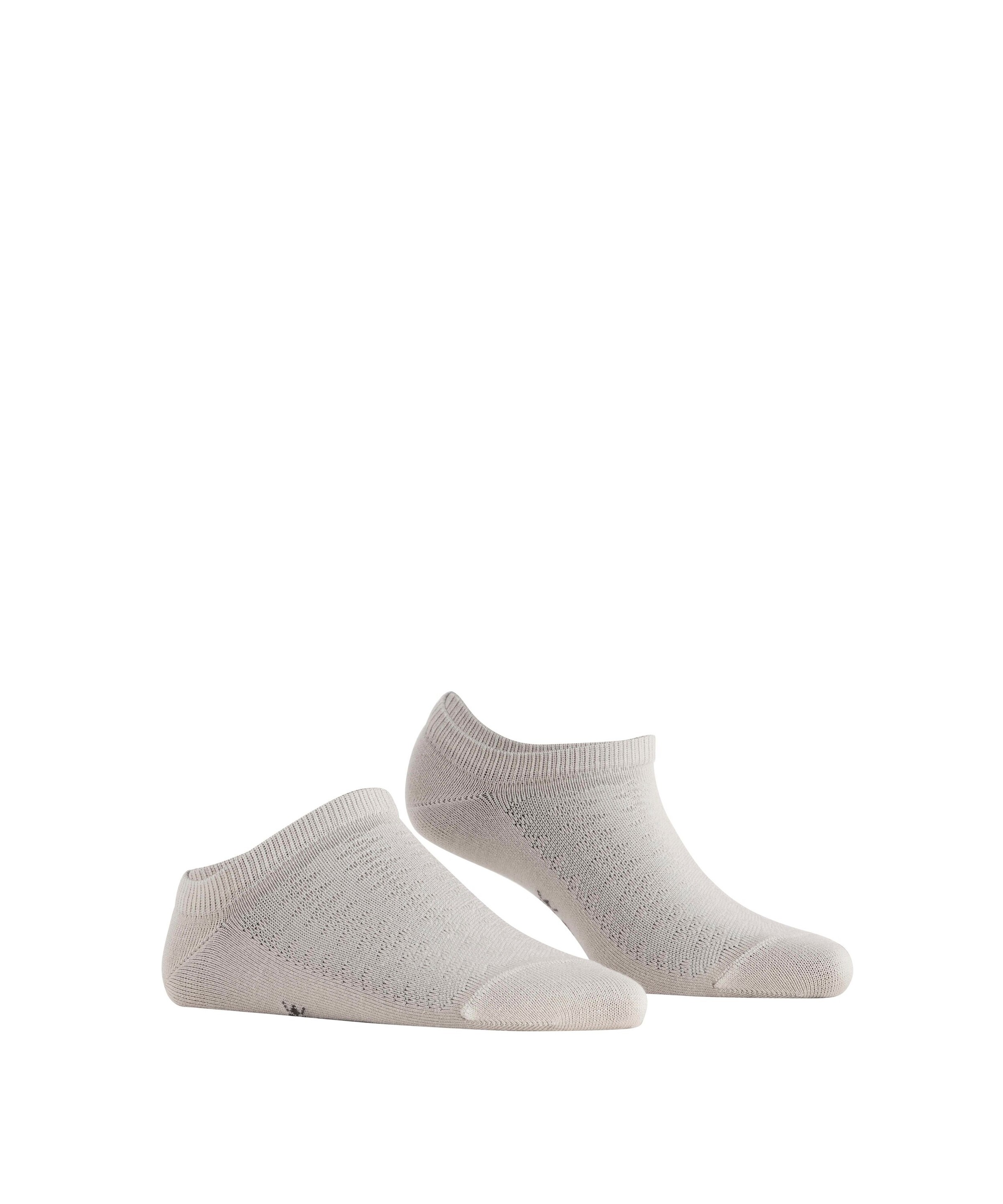 Burlington Chaussettes de baskets »Merseyside« taille unique 36-41, à motifs, respirant