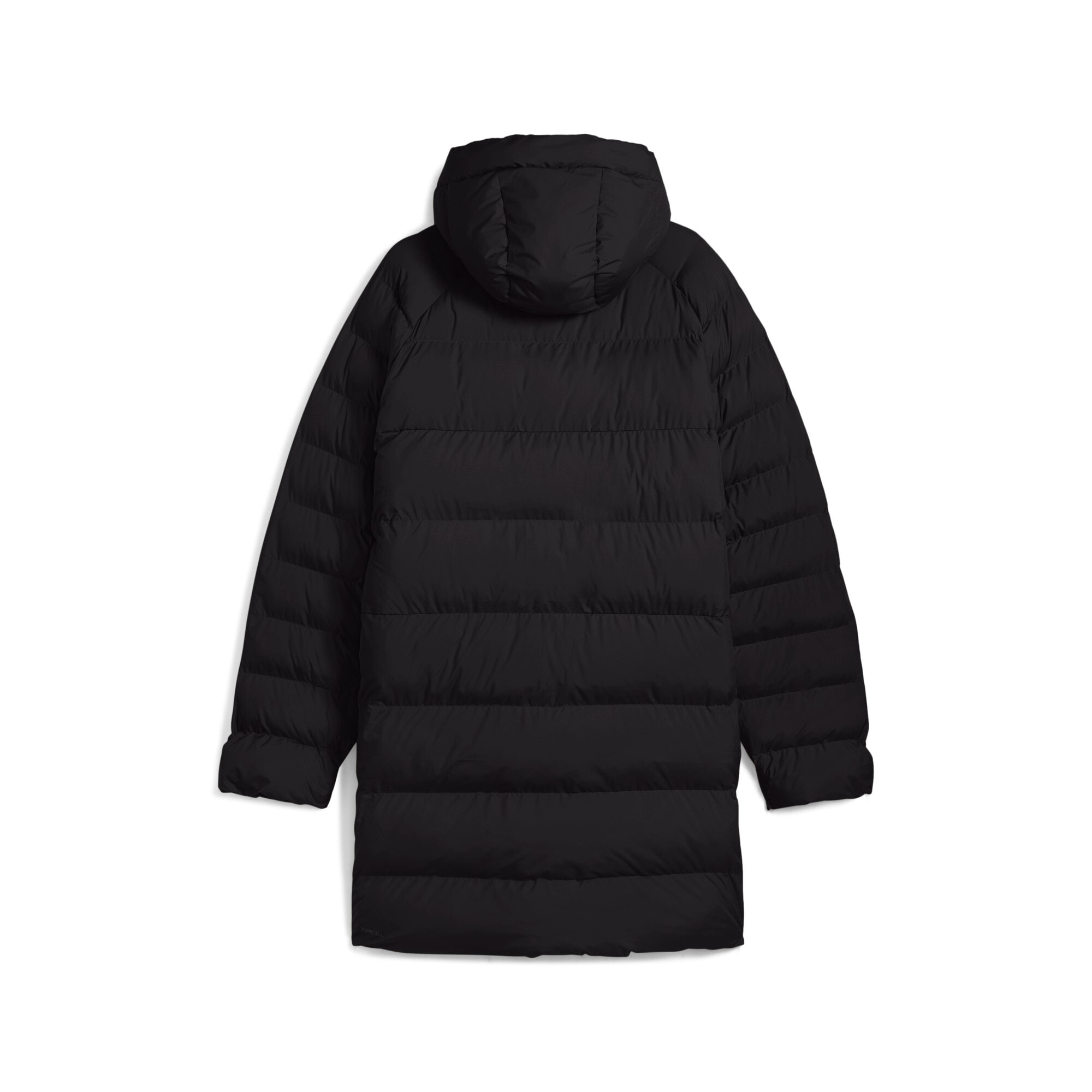 PUMA Veste d'hiver »MONO HOODED PARKA« mit Kapuze