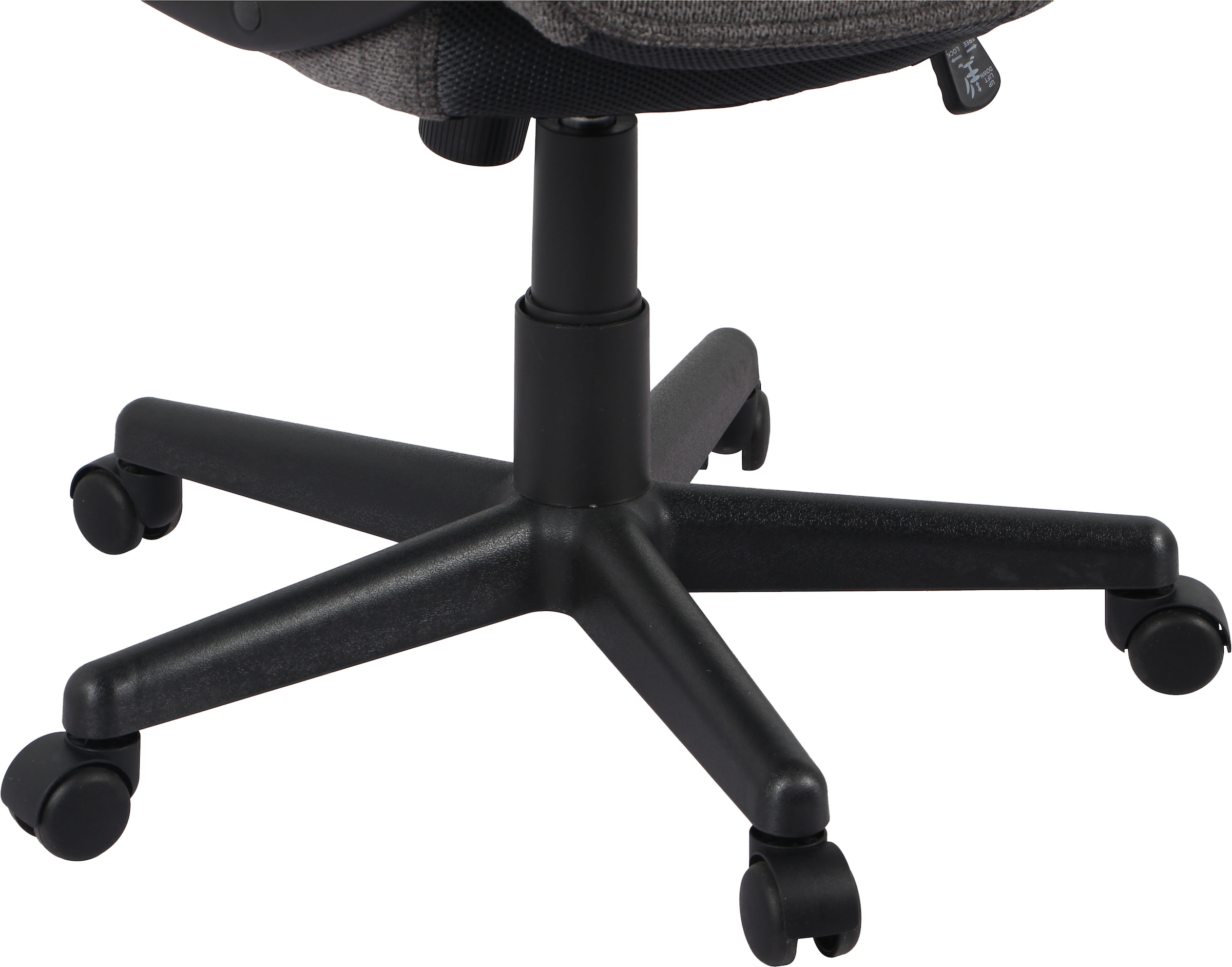 GOODproduct Fauteuil de direction »Julia, Chefsessel,« () rembourrage confortable, nombreuses fonctions ergonomiques