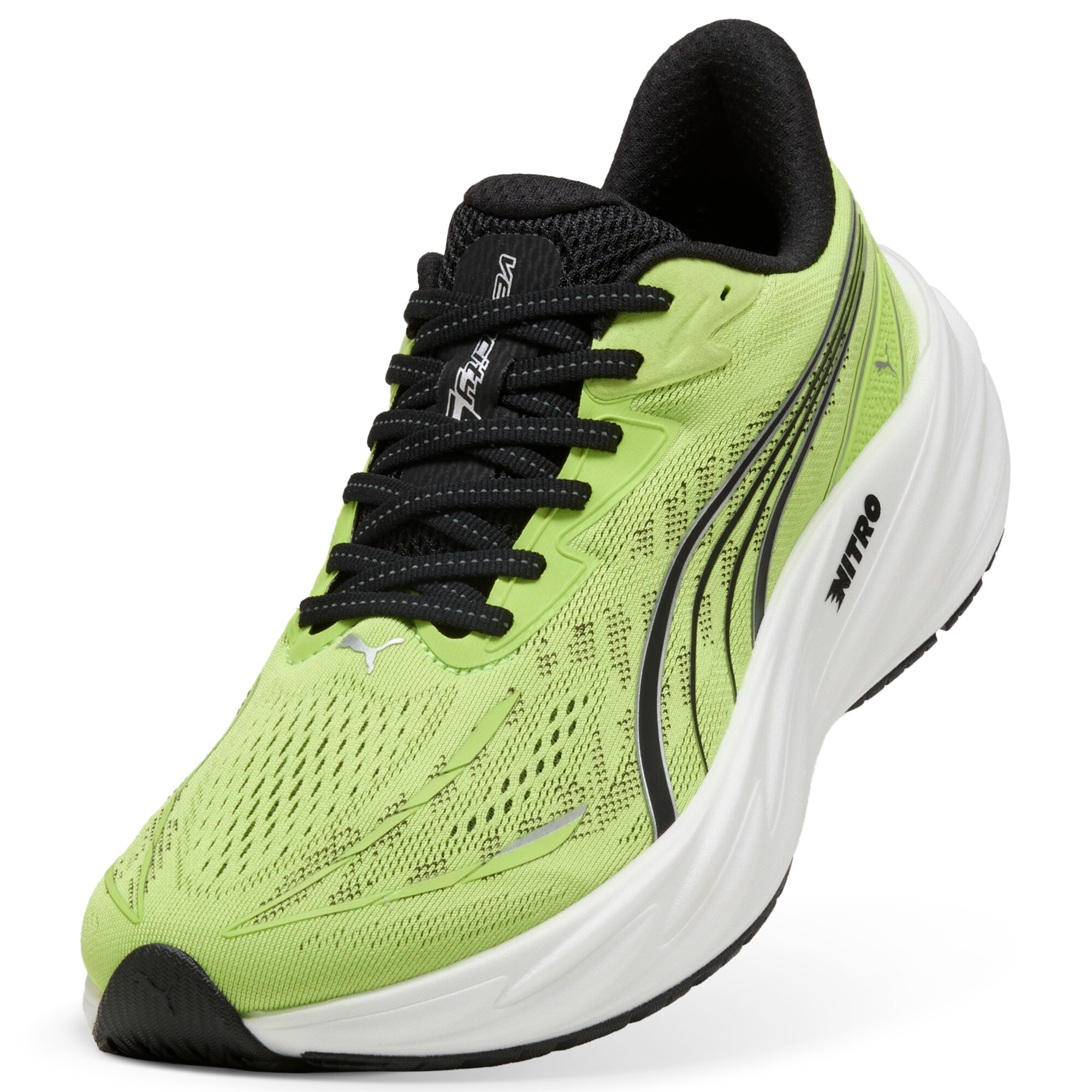 PUMA Chaussure de course »VELOCITY NITRO 5«  NITROFOAM™-Dämpfung & vielseitiger Komfort für alle Runs