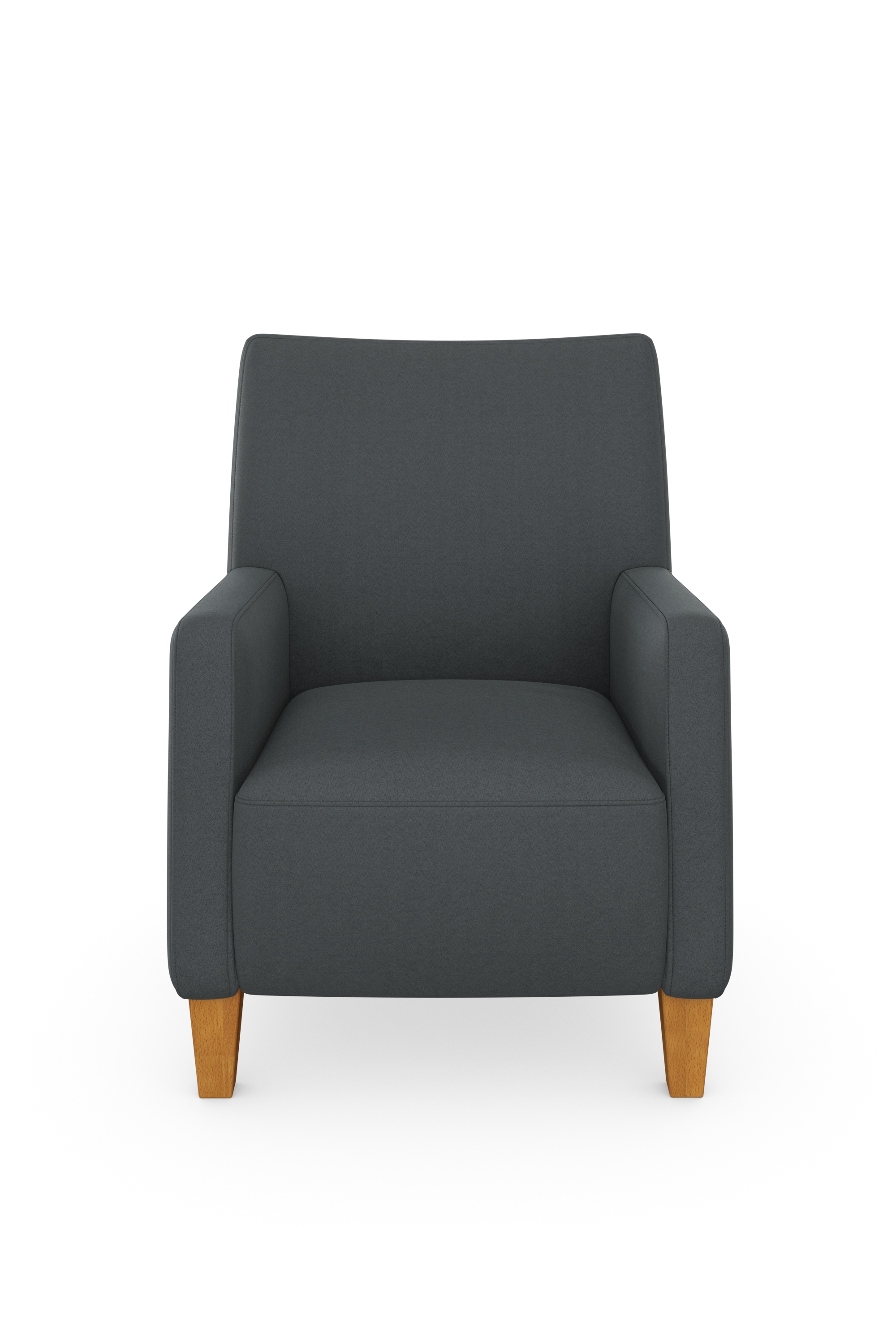 sit&more Fauteuil »Bosse« mit Federkern