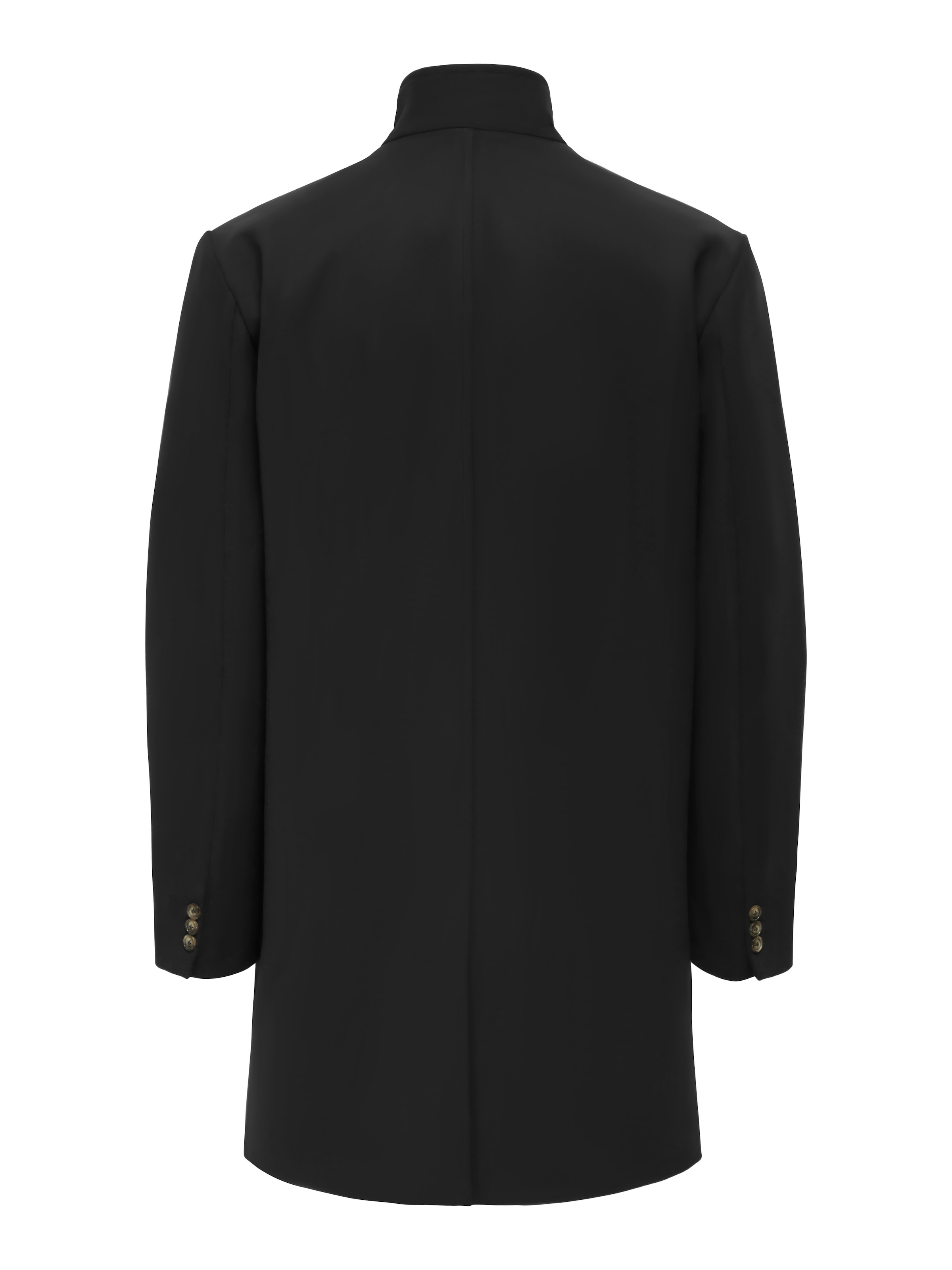 ONLY & SONS Kurzmantel »ONSCHARLES WOOL COAT OTW«