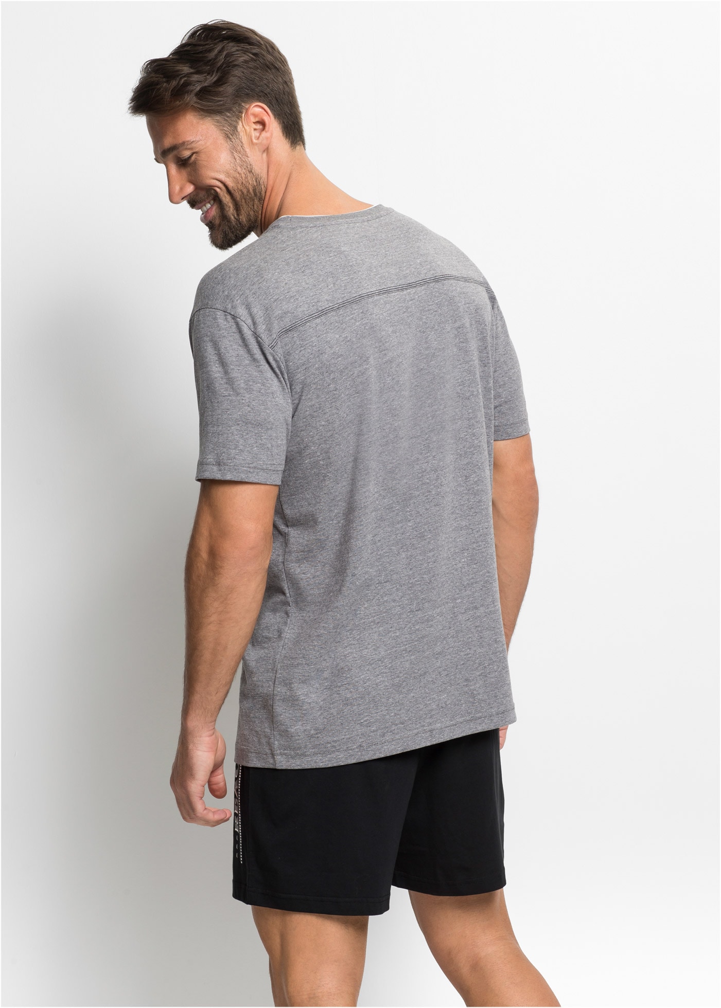 bonprix Shorty »Shorty mit weicher Baumwolle« Shorty mit weicher Baumwolle