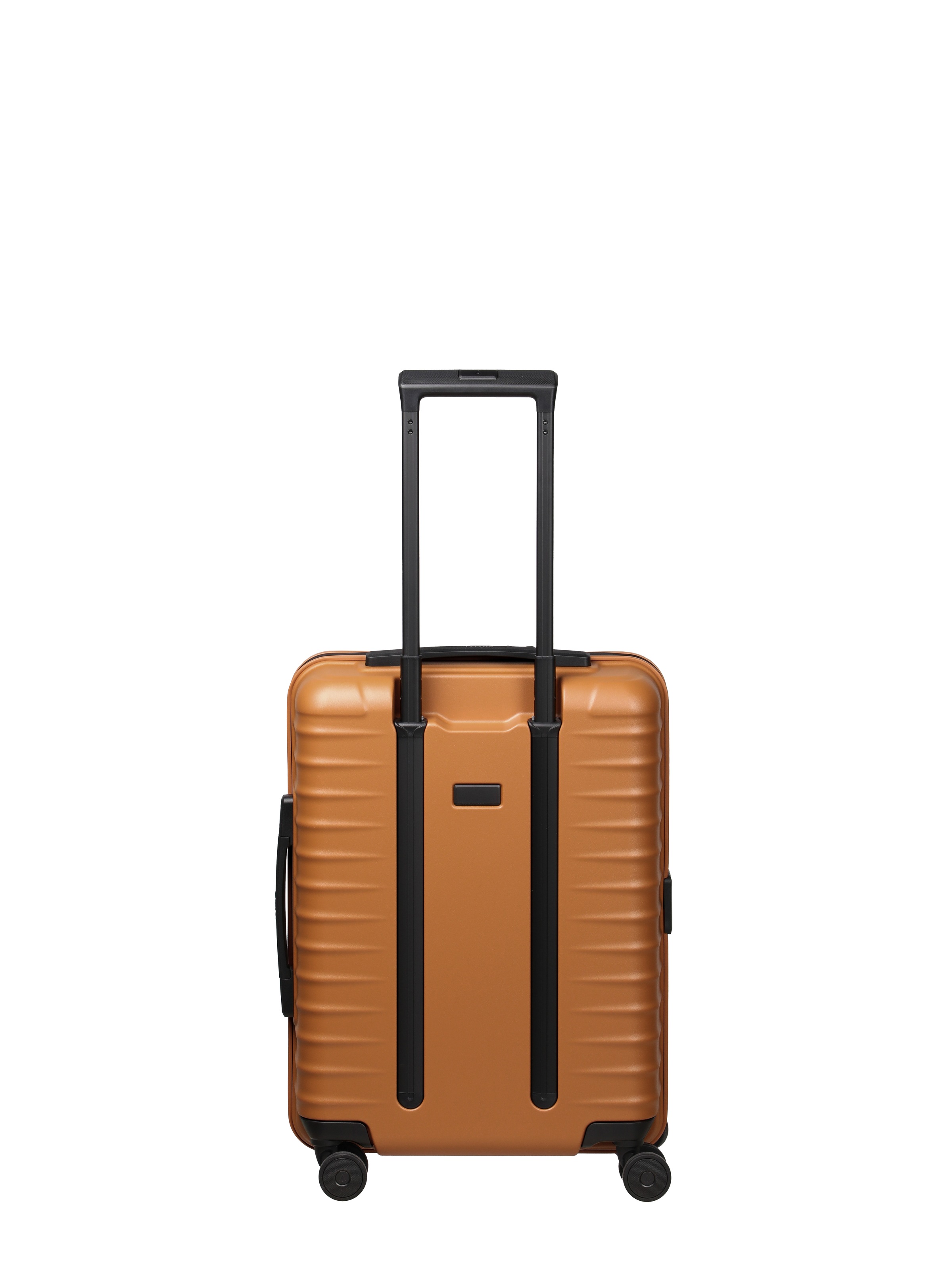 TITAN - Made in Germany Trolley »UPGRADE Koffer Hartschale« 38 l 4 Rollen avec surface résistante aux rayures et compartimentage intérieur astucieux