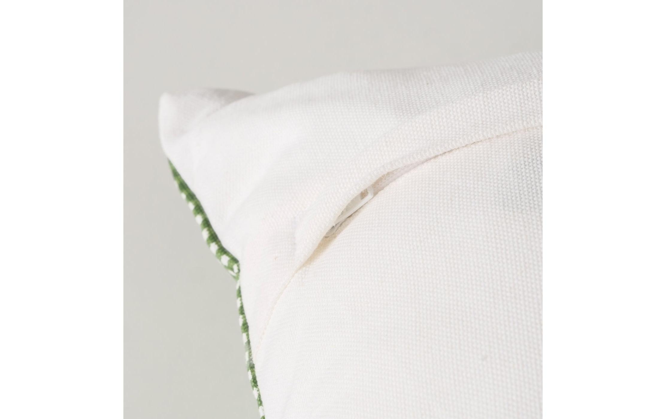 BOLTZE Dekokissen »Hasen Lanari«