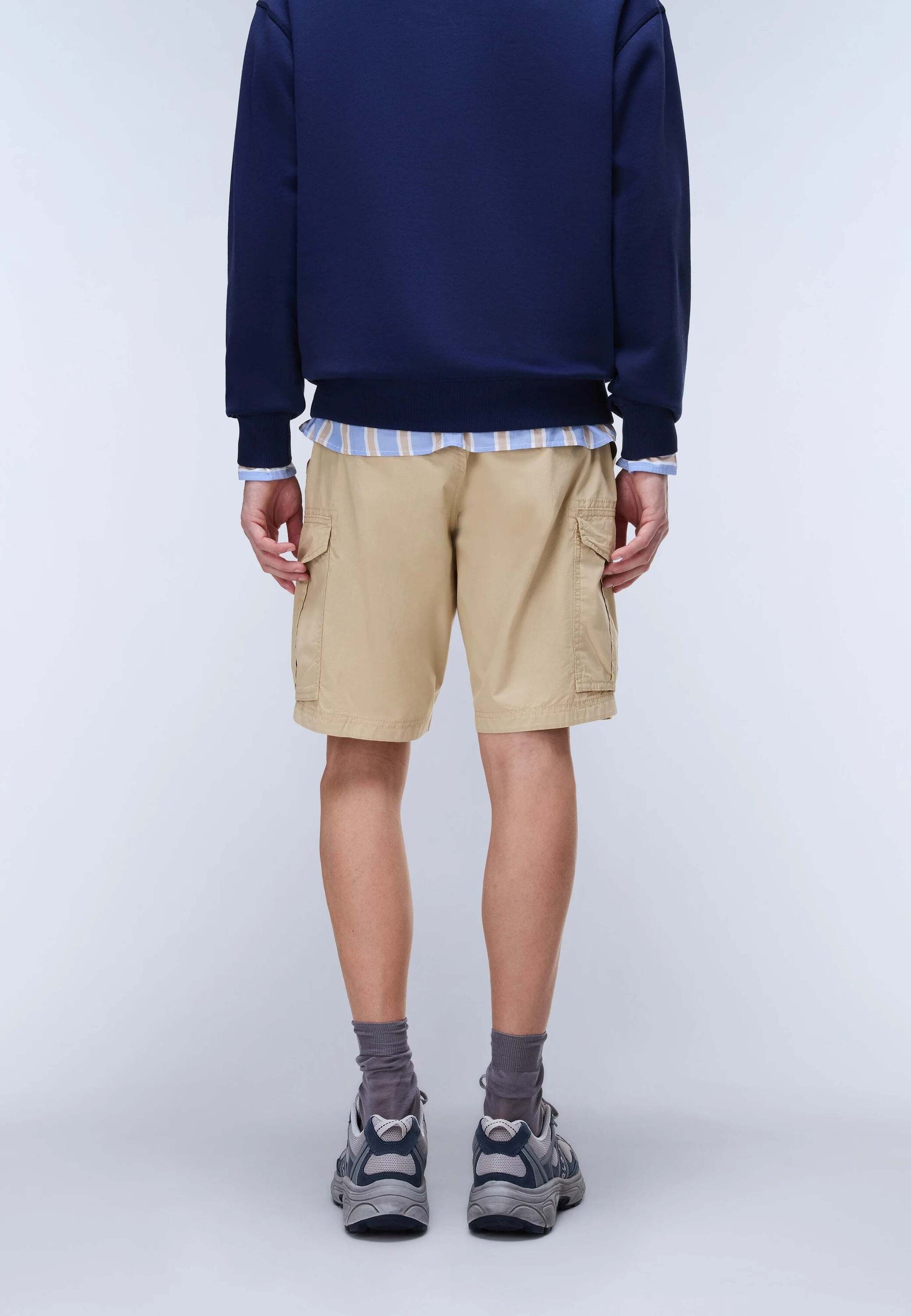 Napapijri Shorts »Napapijri Shorts NOTO 2.0«