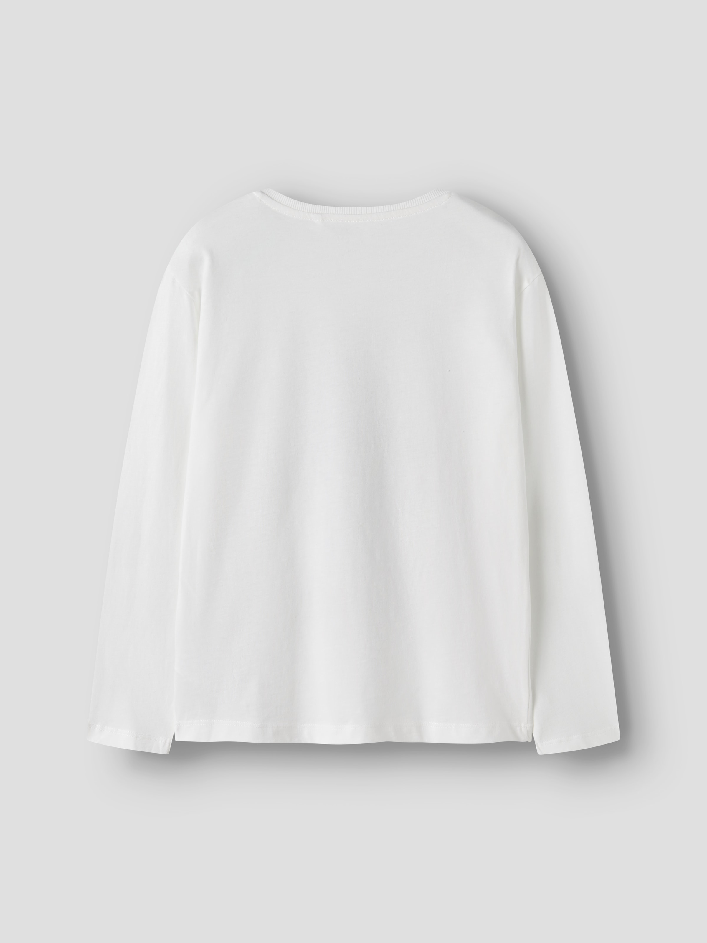 Name It Langarmshirt »NKMVAGNO 2P LS LOOSE TOP« Packung, 2er-Pack, 2 Baumwolle, loose fit, Print