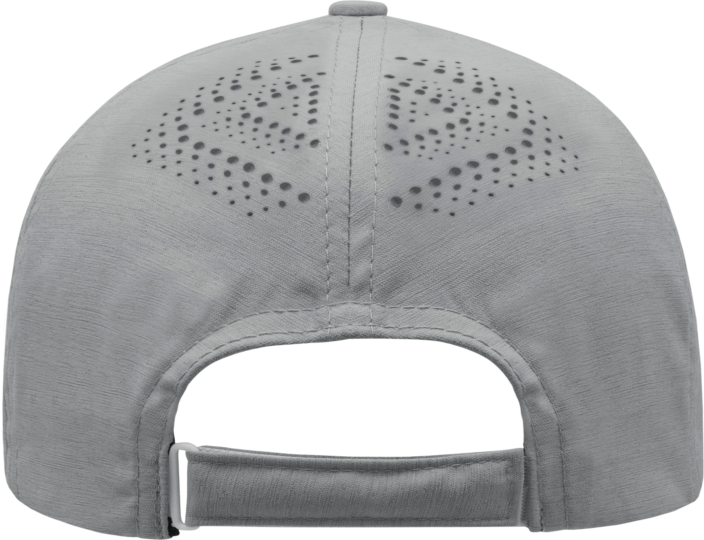 chillouts Baseball Cap »Philadelphia Hat« mit dynamischem Cutouts & schnelltrocknendem Funktionsmaterial